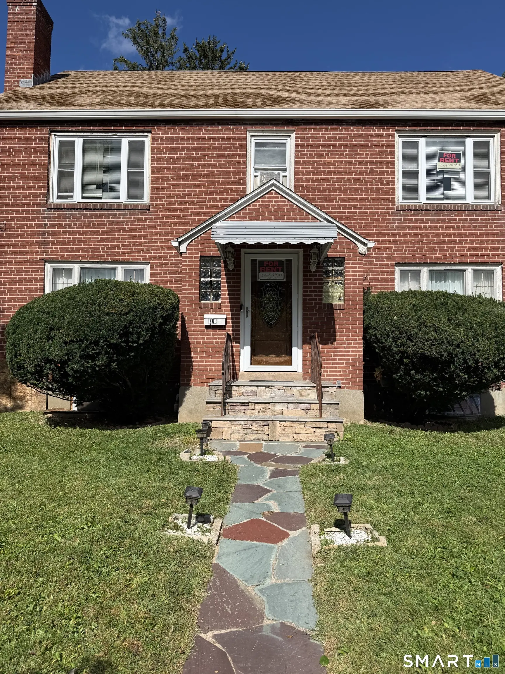 68-70 Plymouth Street 68, Hartford