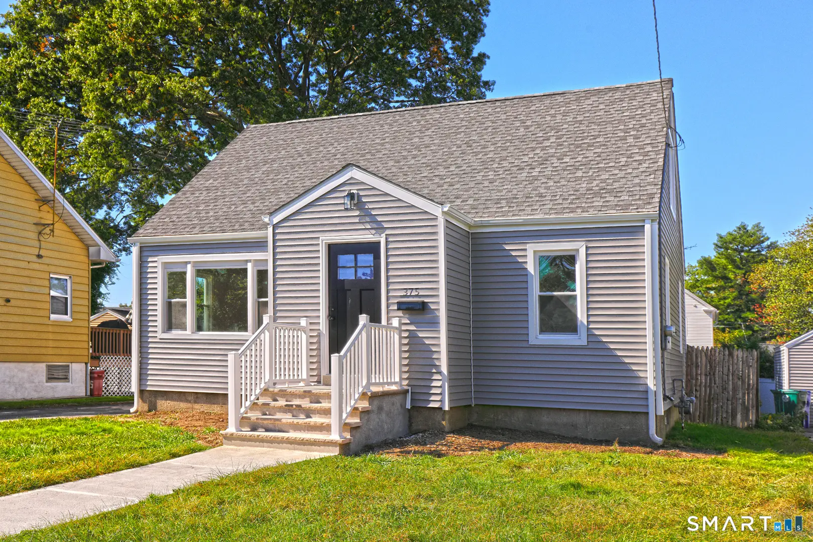 375 Franklin Avenue, Stratford