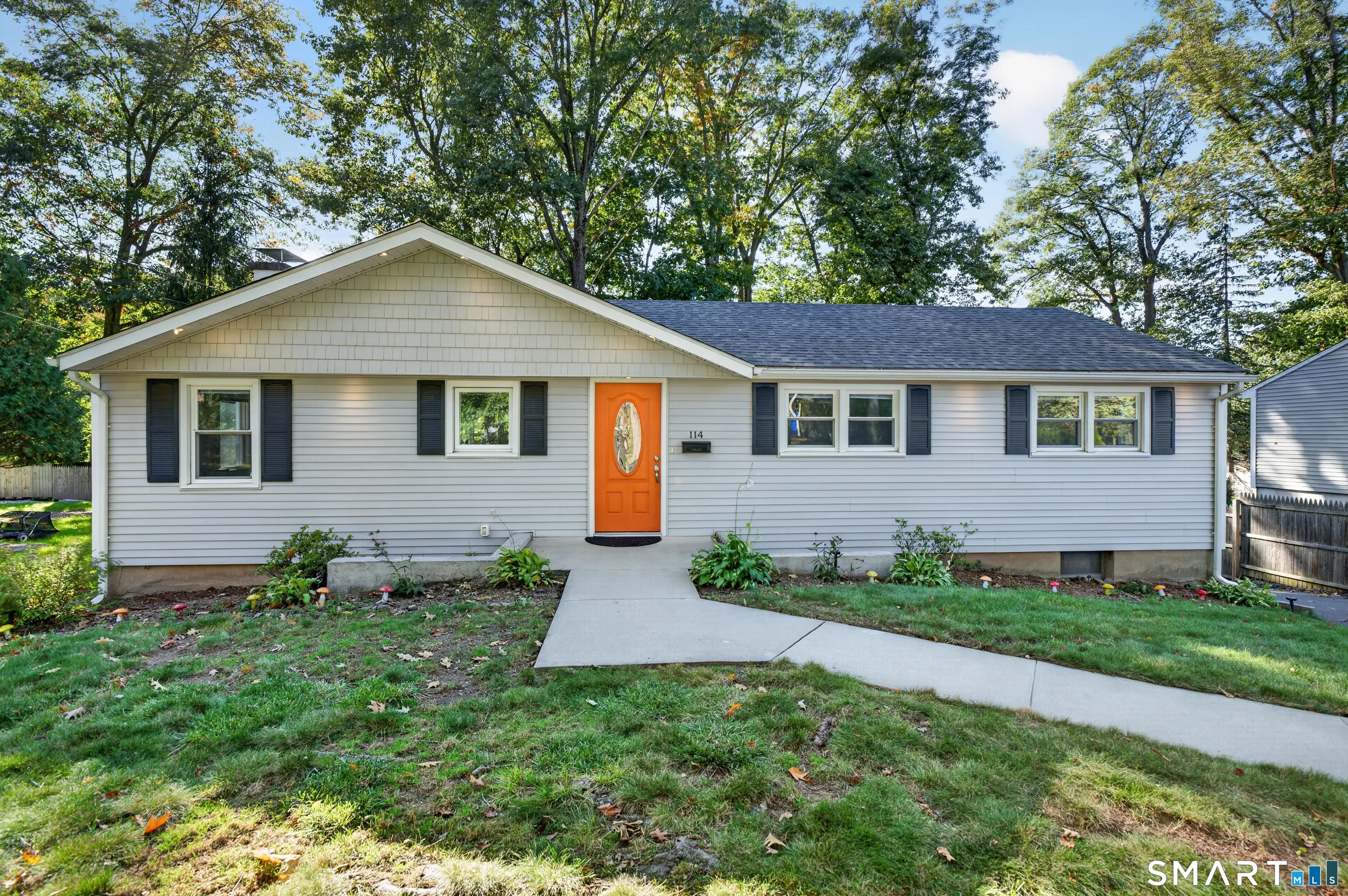 114 Forest Drive, Wethersfield