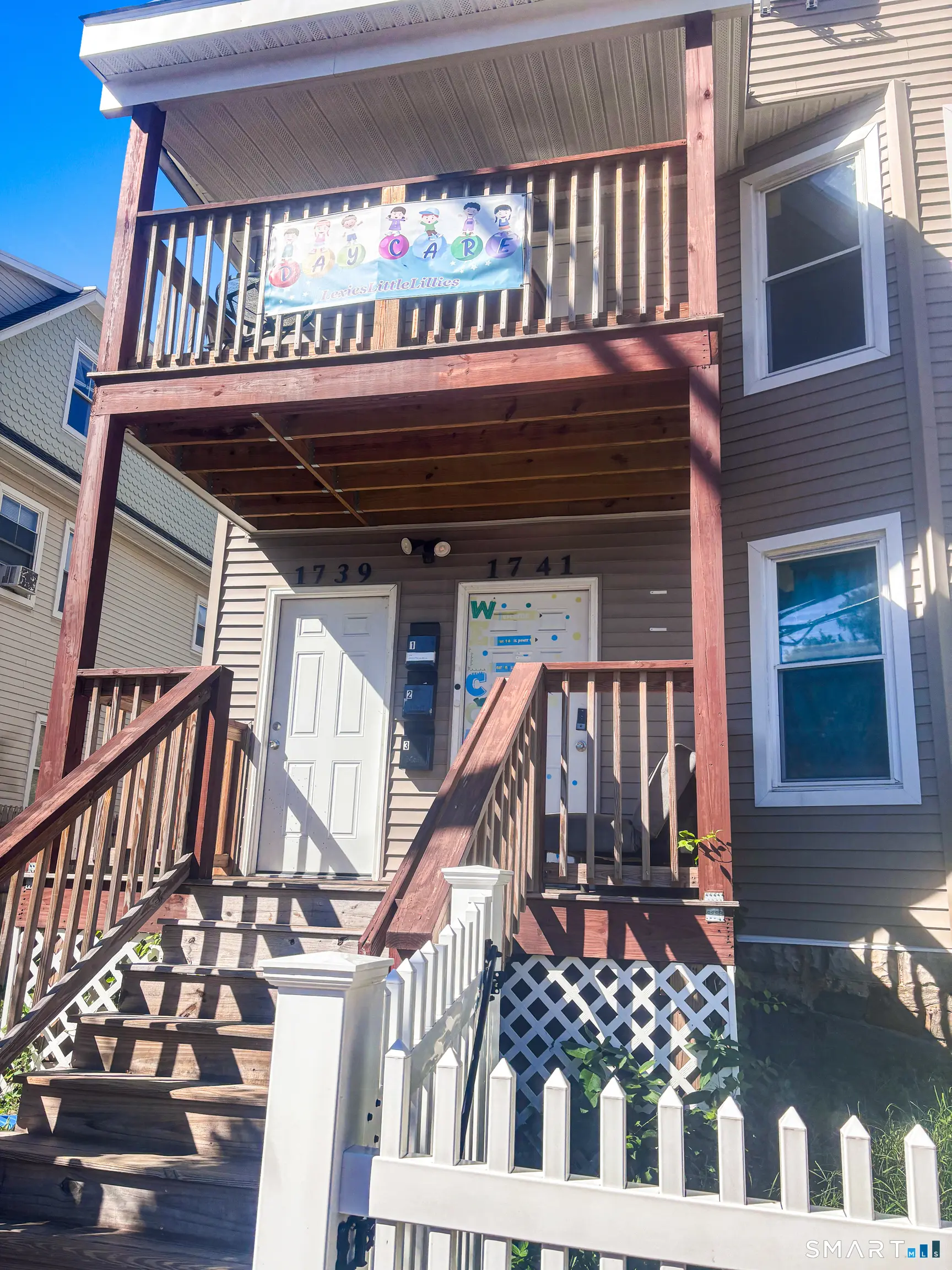 1739 Stratford Avenue, Bridgeport