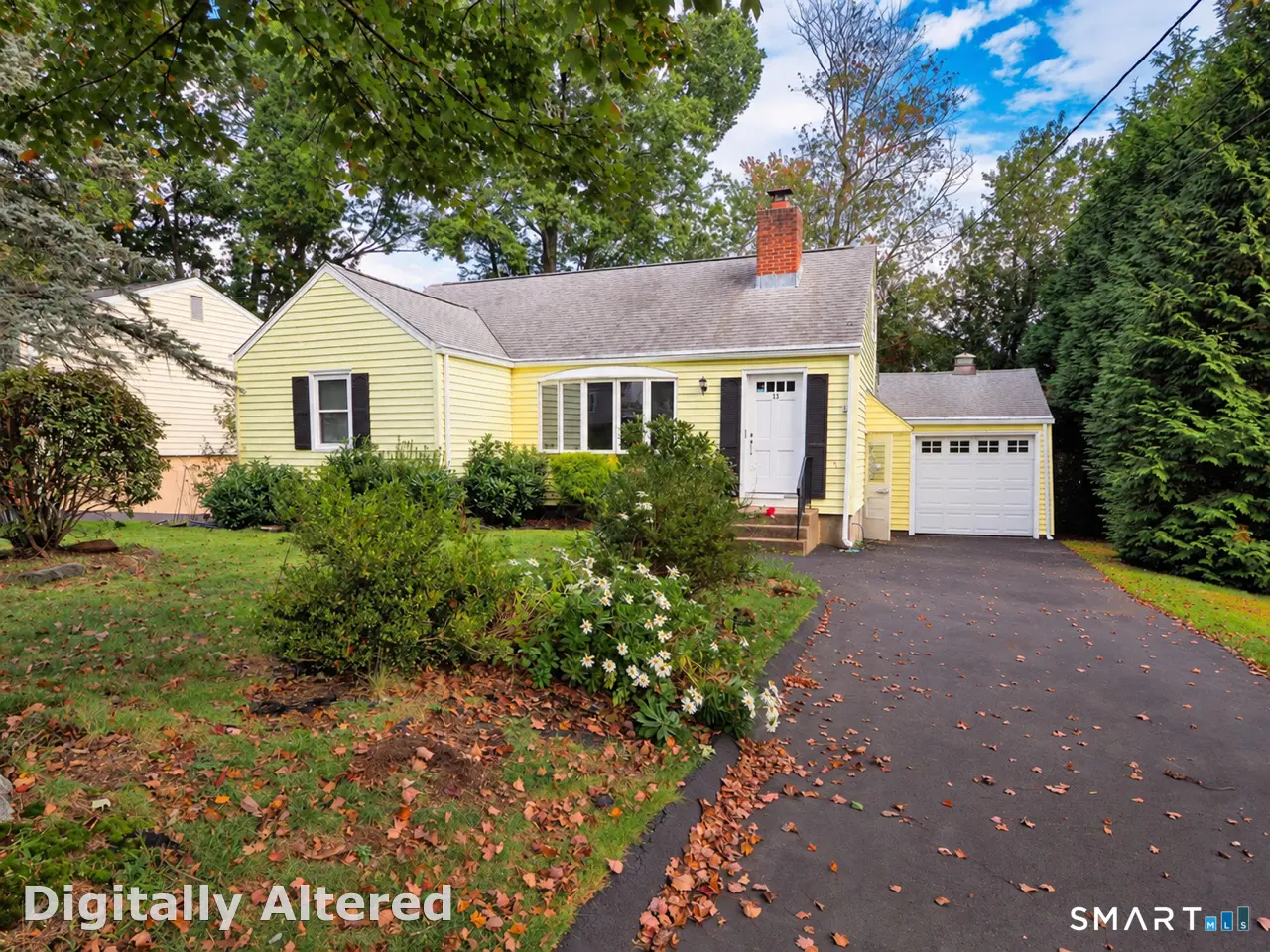 13 Honor Road, West Haven