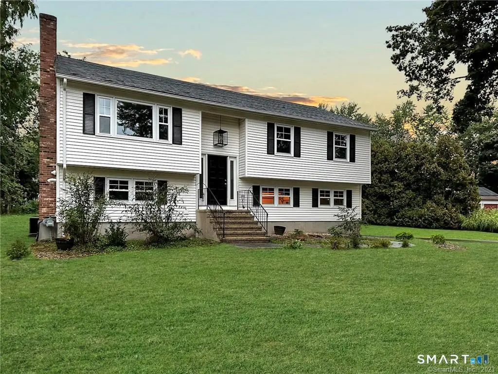 7 Palmer Circle, Cromwell