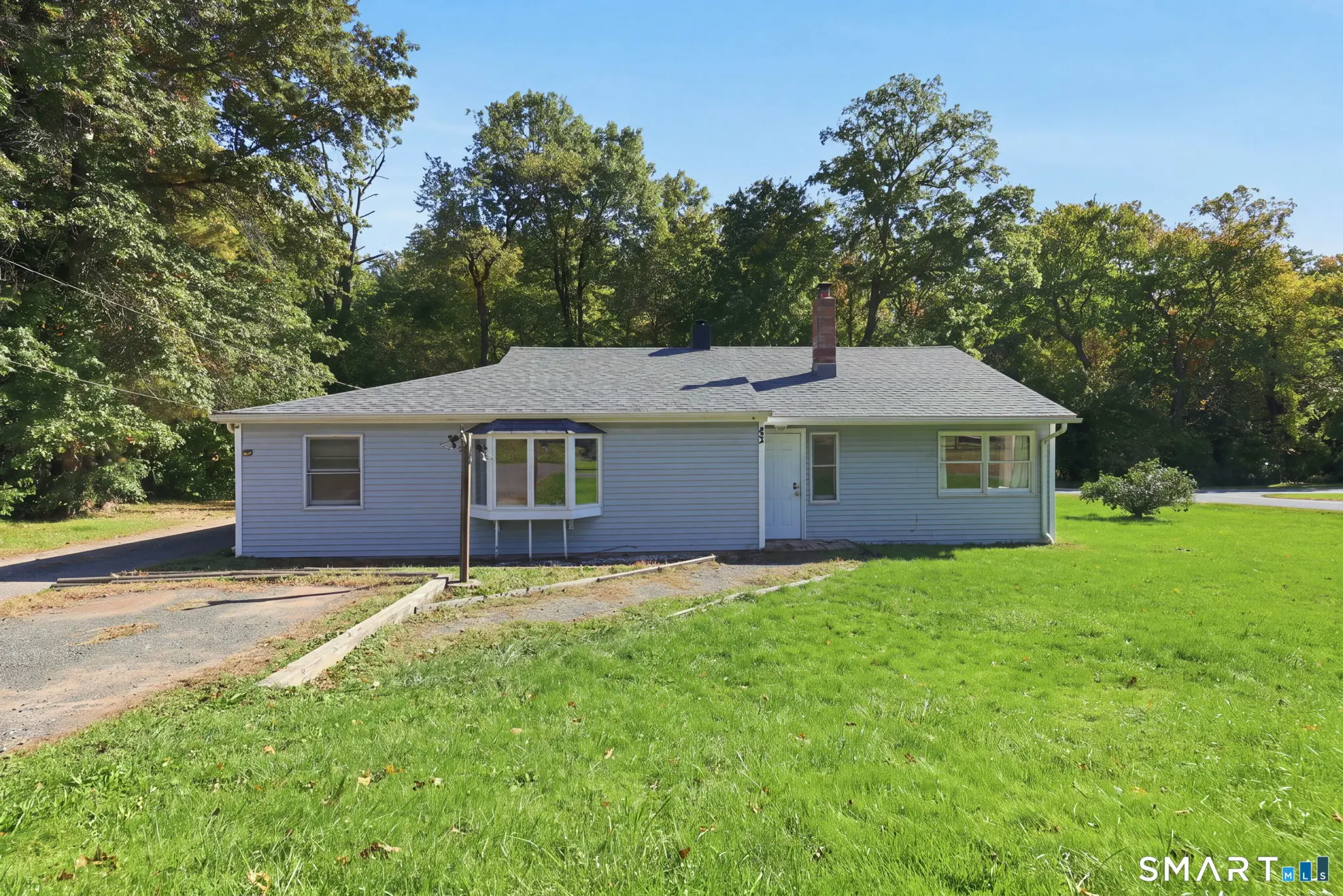 83 Prospect Hill Drive, East Windsor