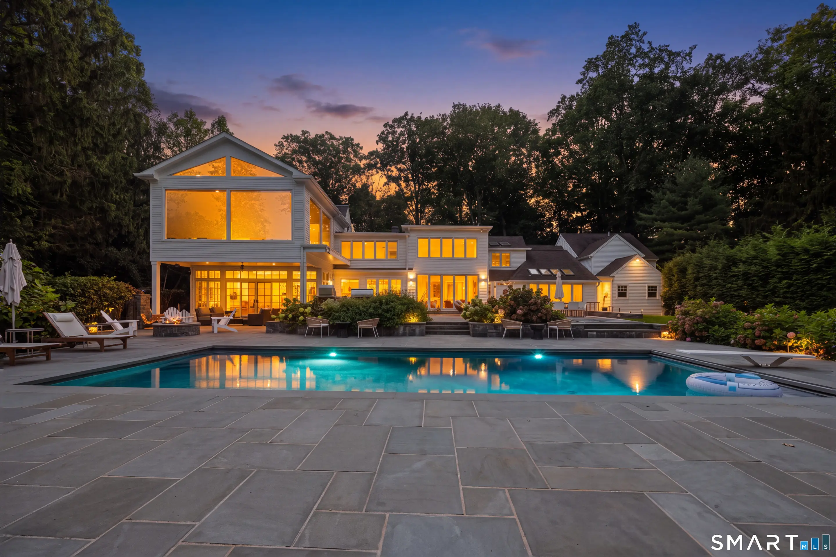 191 Bayberry Lane, Westport