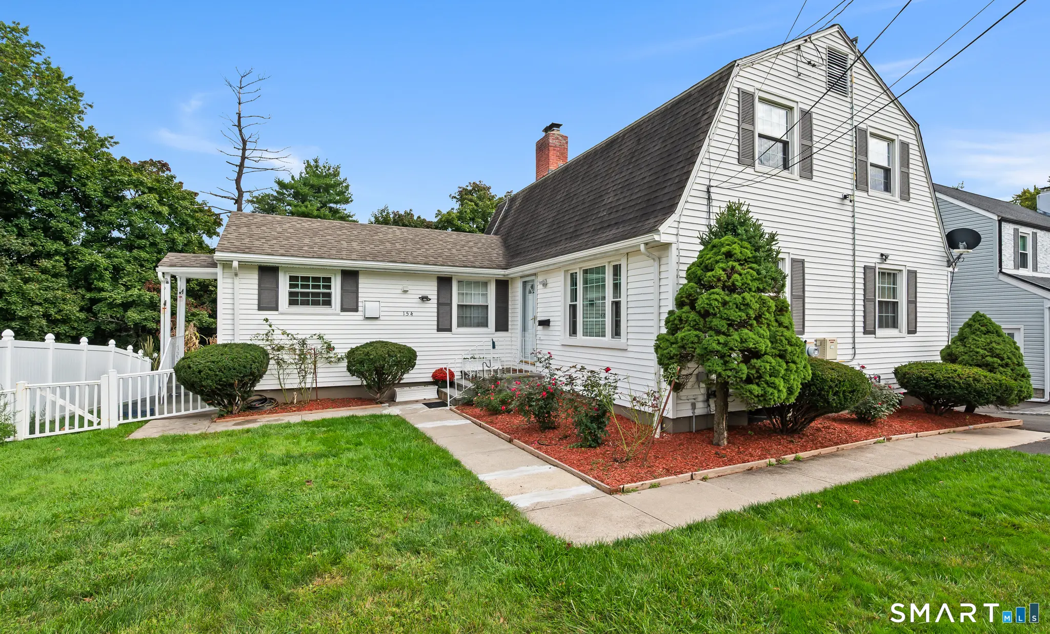154 Overbrook Road, West Hartford