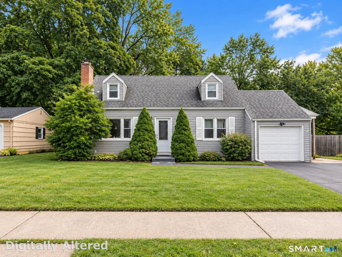 25 White Drive, Hamden