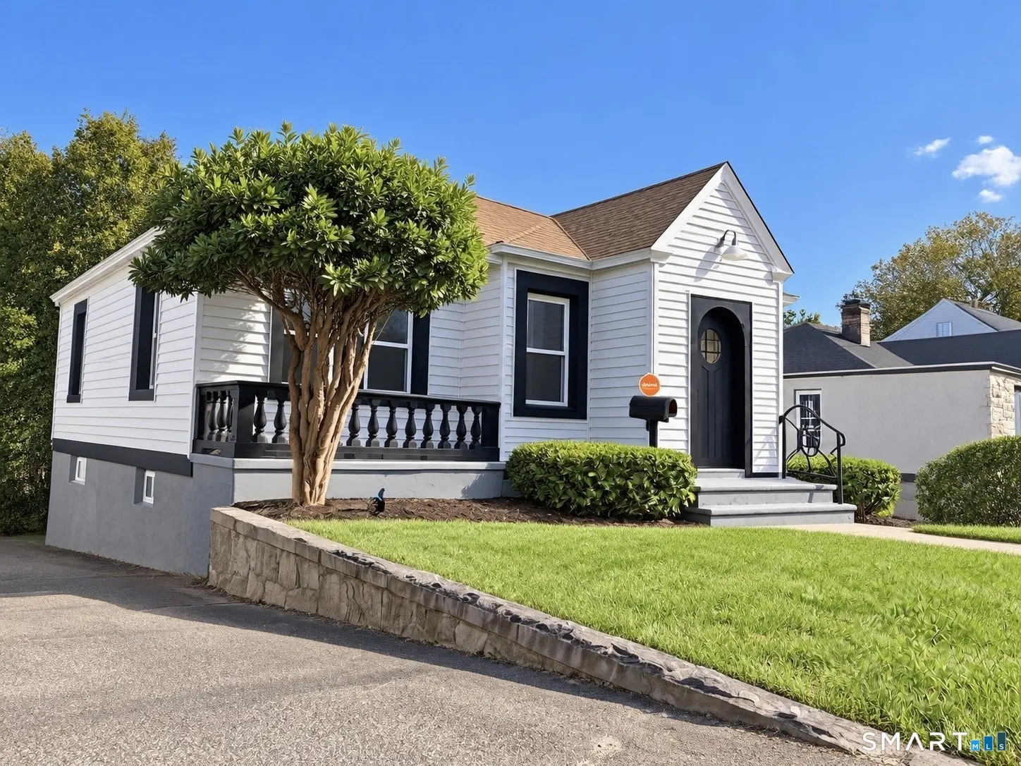 430 Wolcott Street, Waterbury