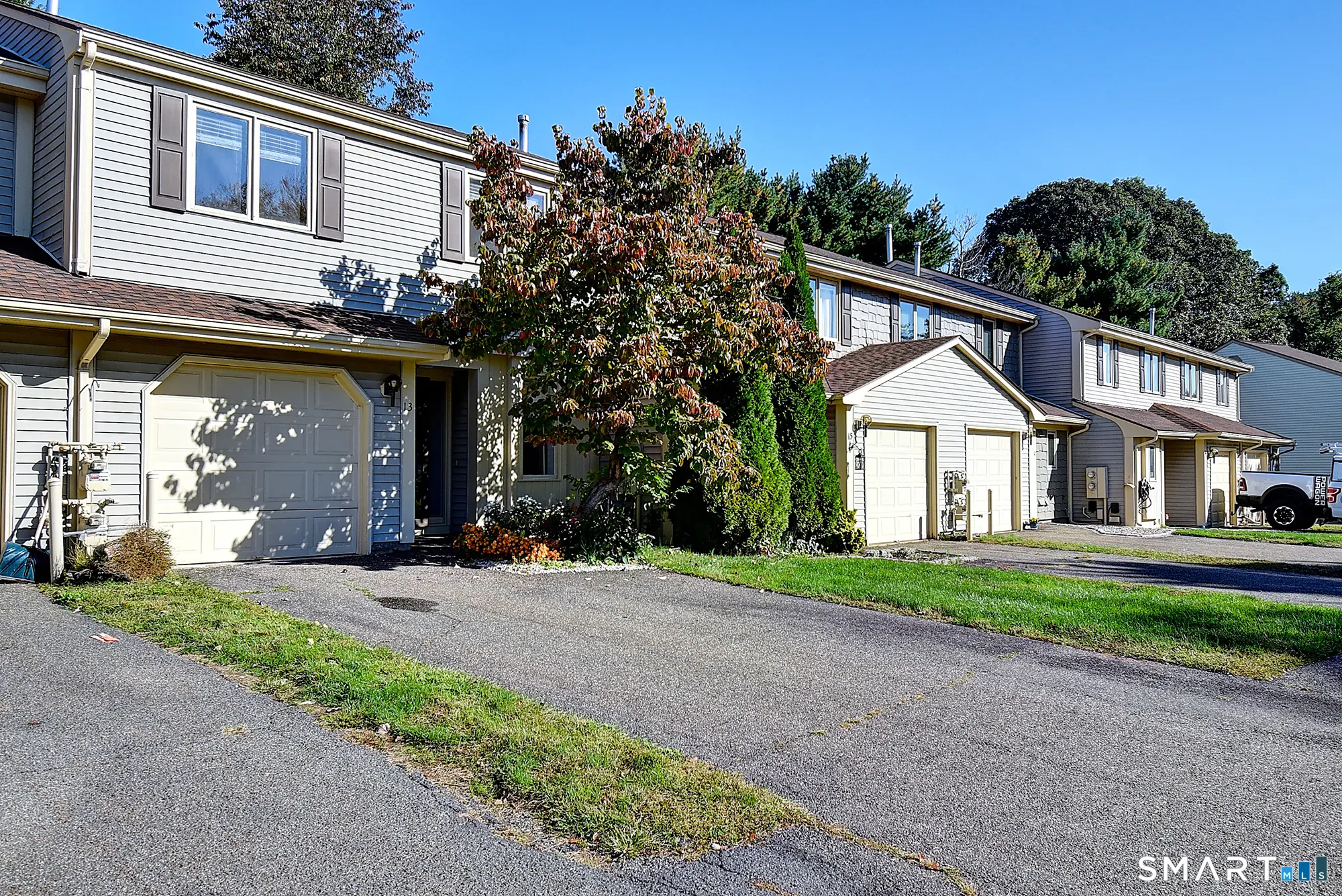 13 Copper Beech Drive 13, Rocky Hill