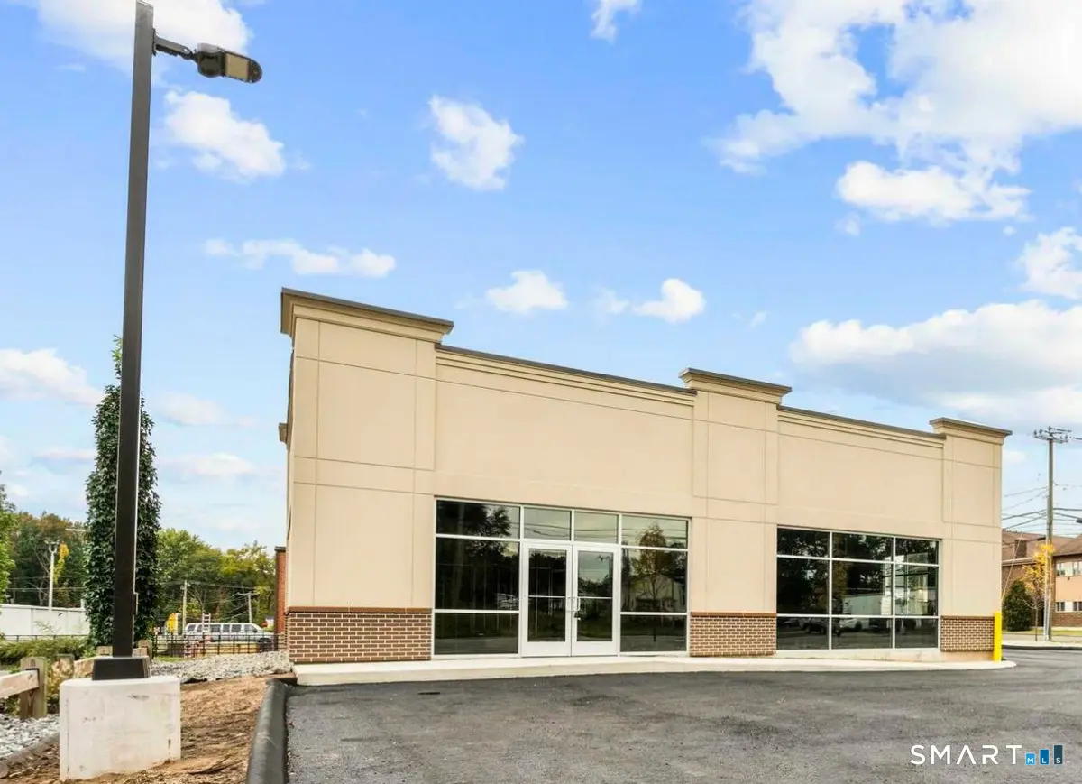262 Connecticut Boulevard, East Hartford
