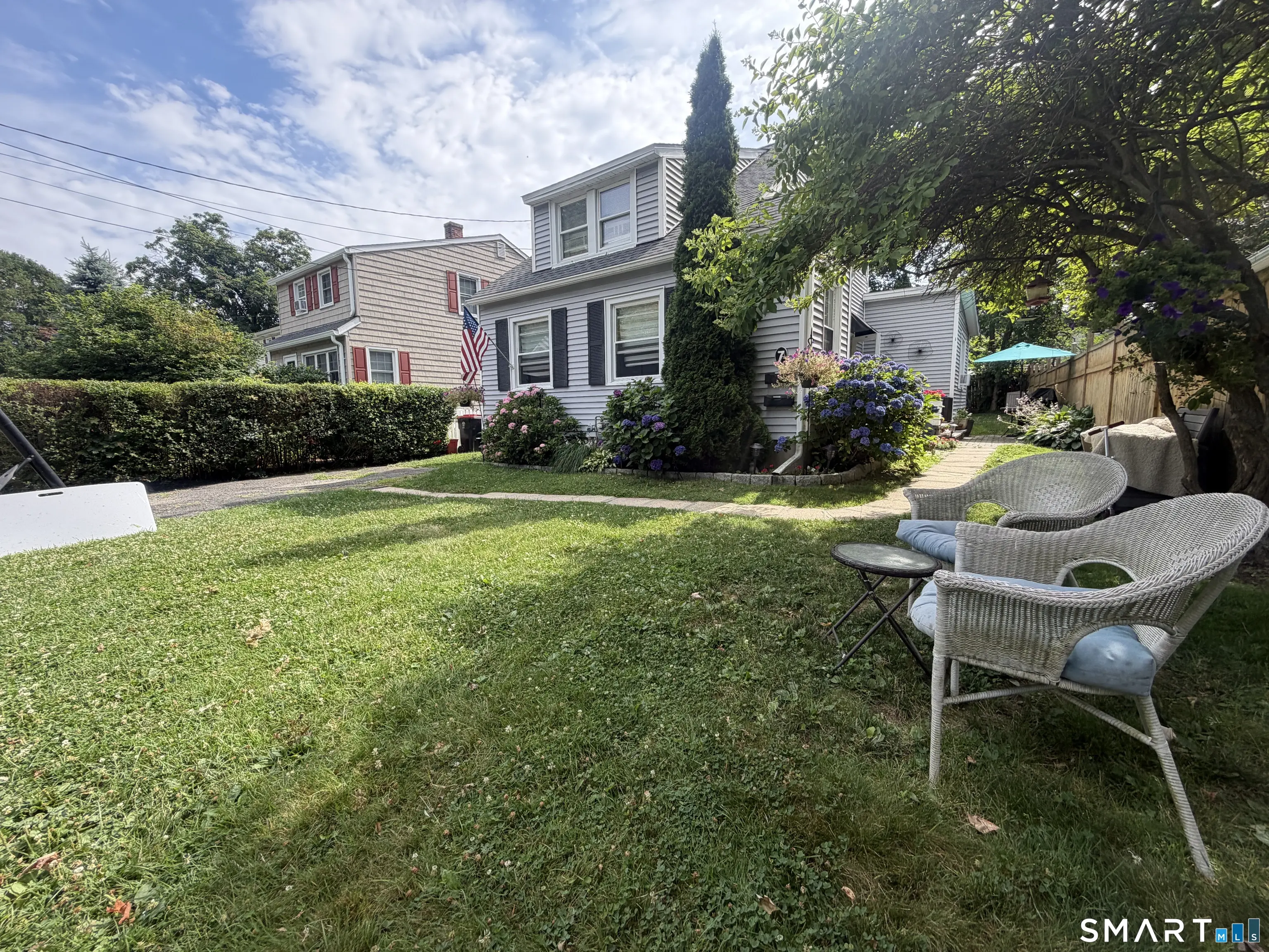 7 Hayes Avenue, Norwalk