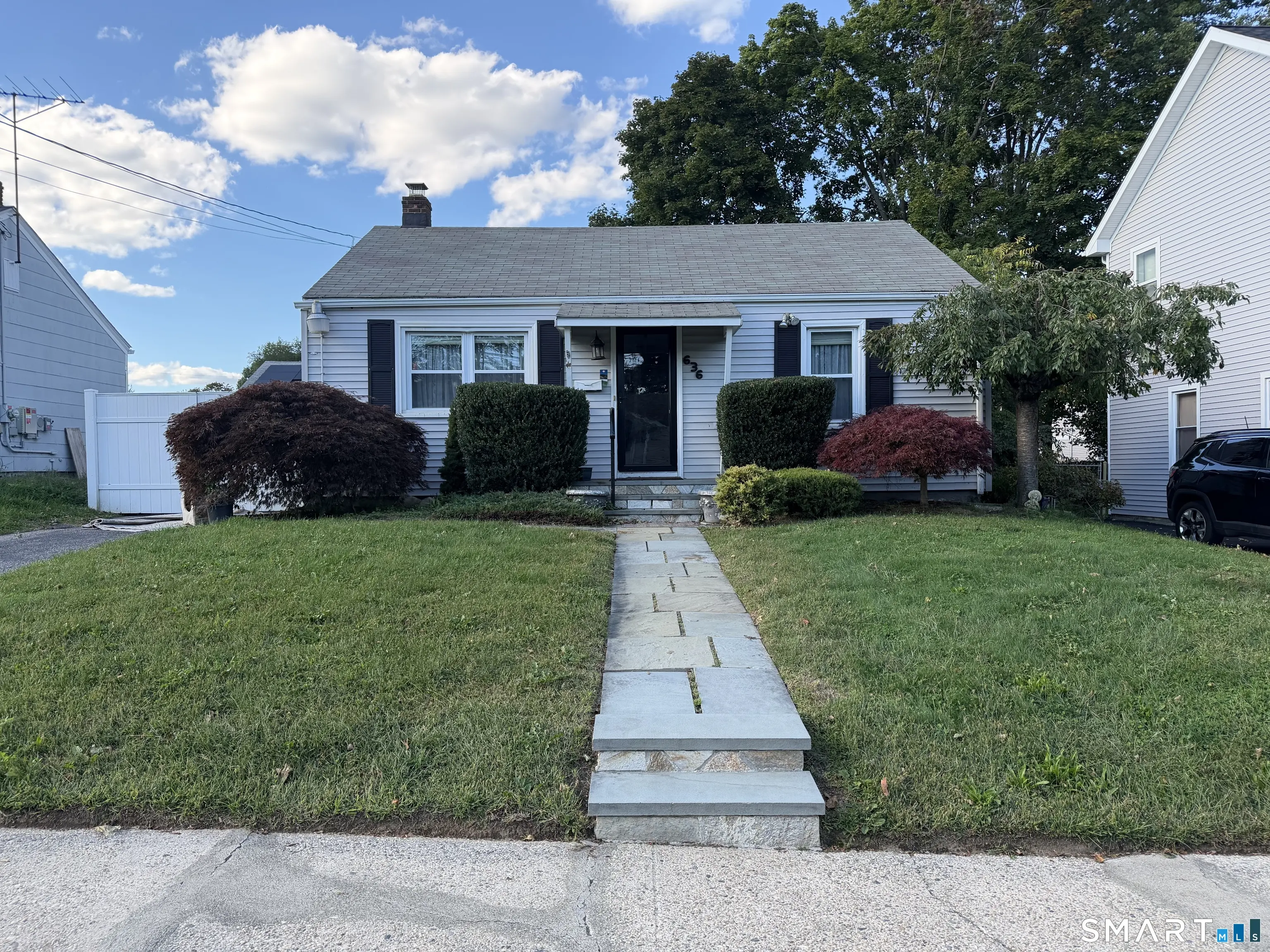 636 Merritt Street, Bridgeport