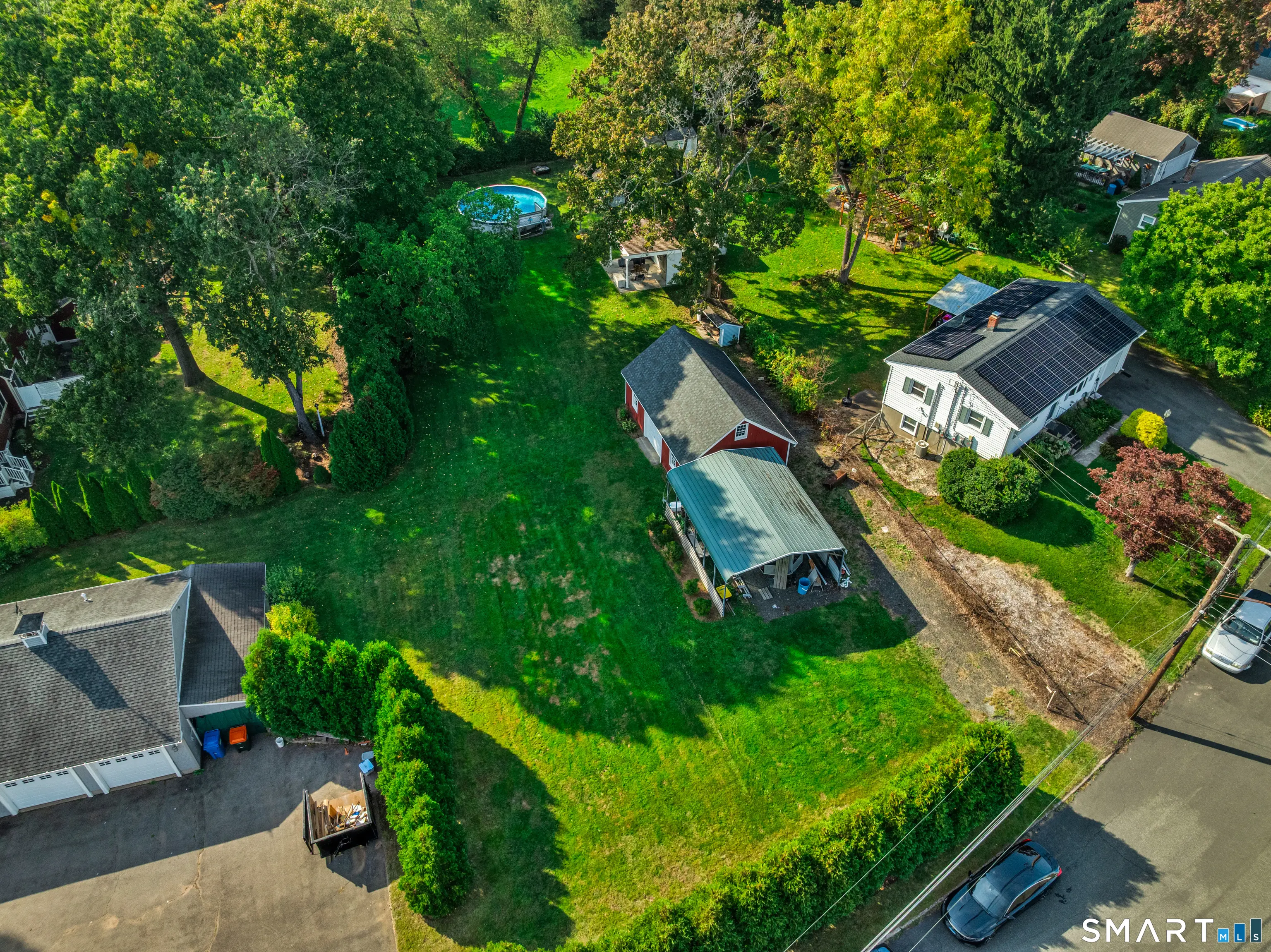 26 Milton Drive, Meriden