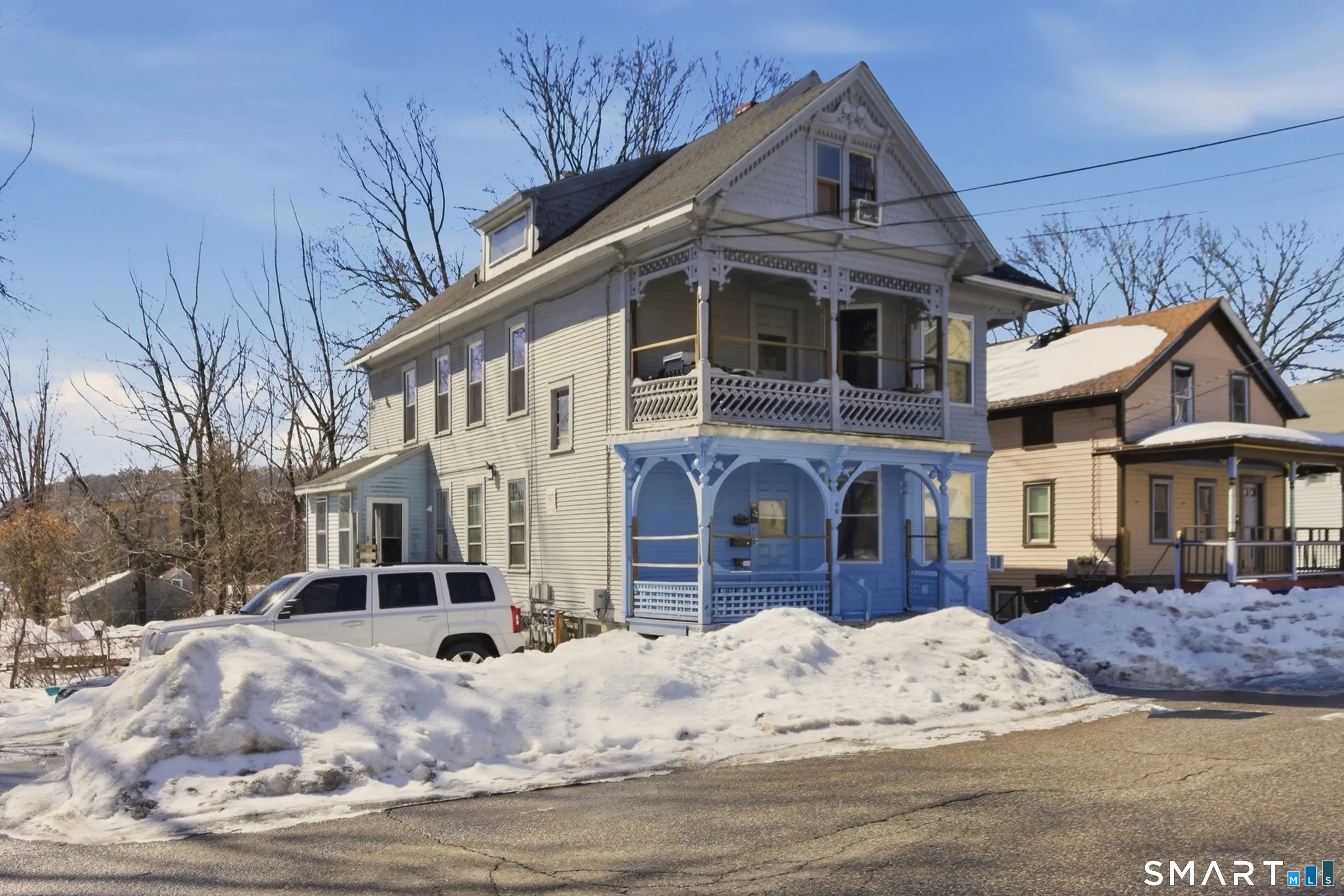 66 Spring Street, Windham