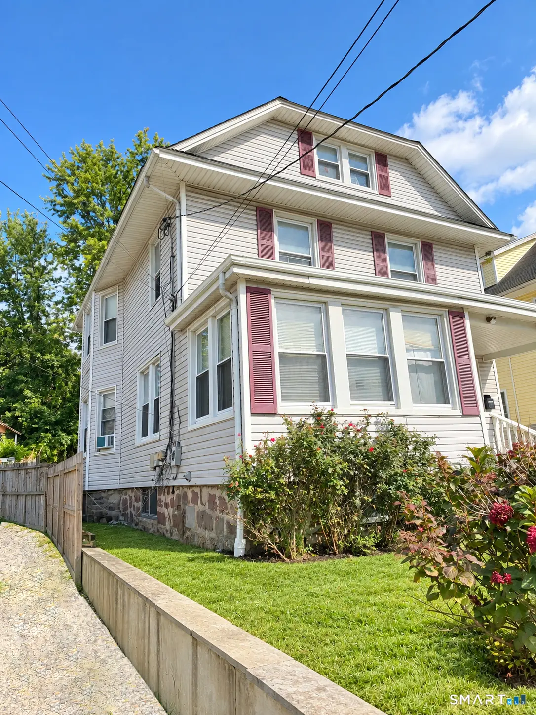 2 Lincoln Avenue, Norwalk