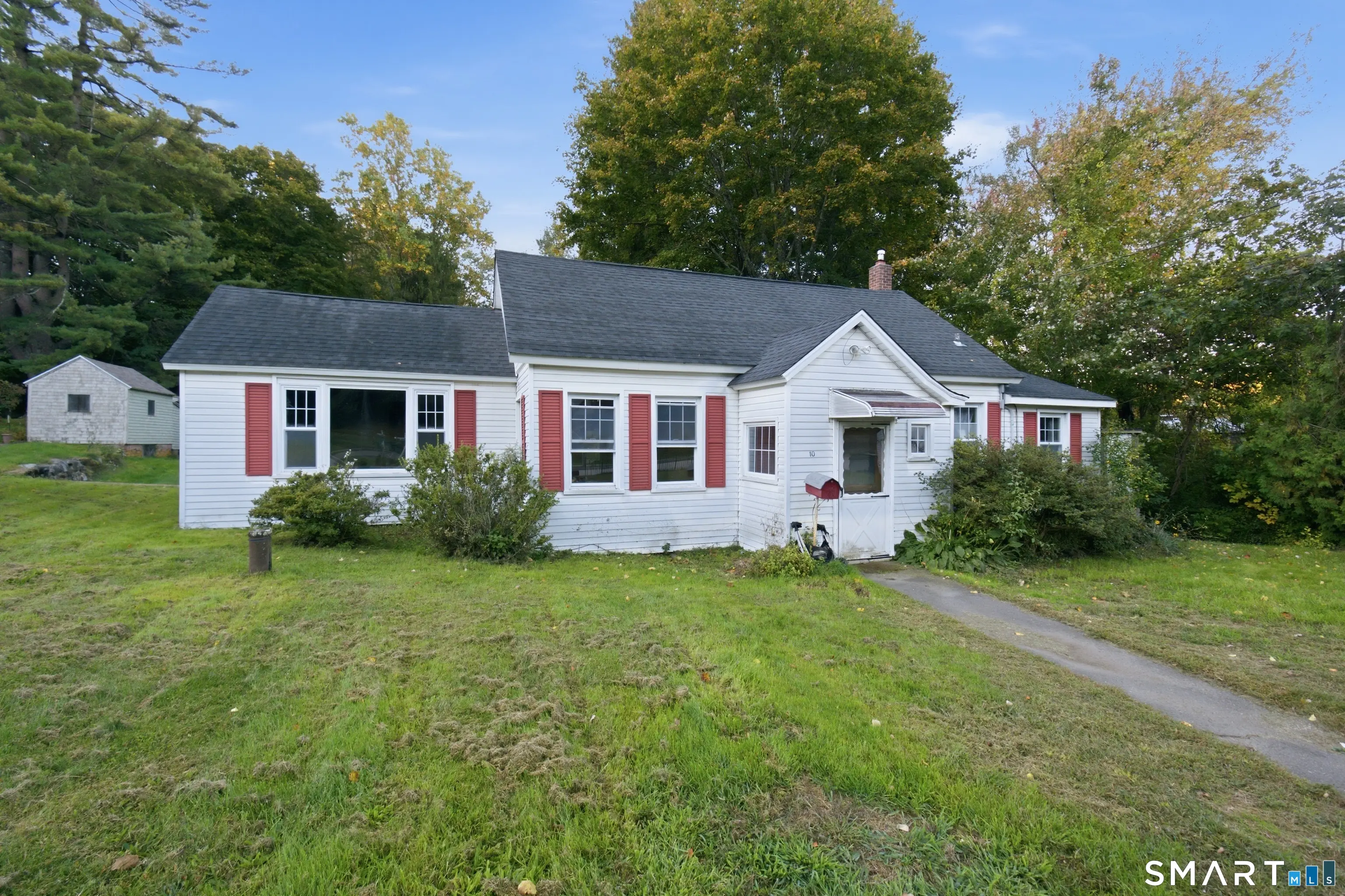 10 Walnut Avenue, East Hampton