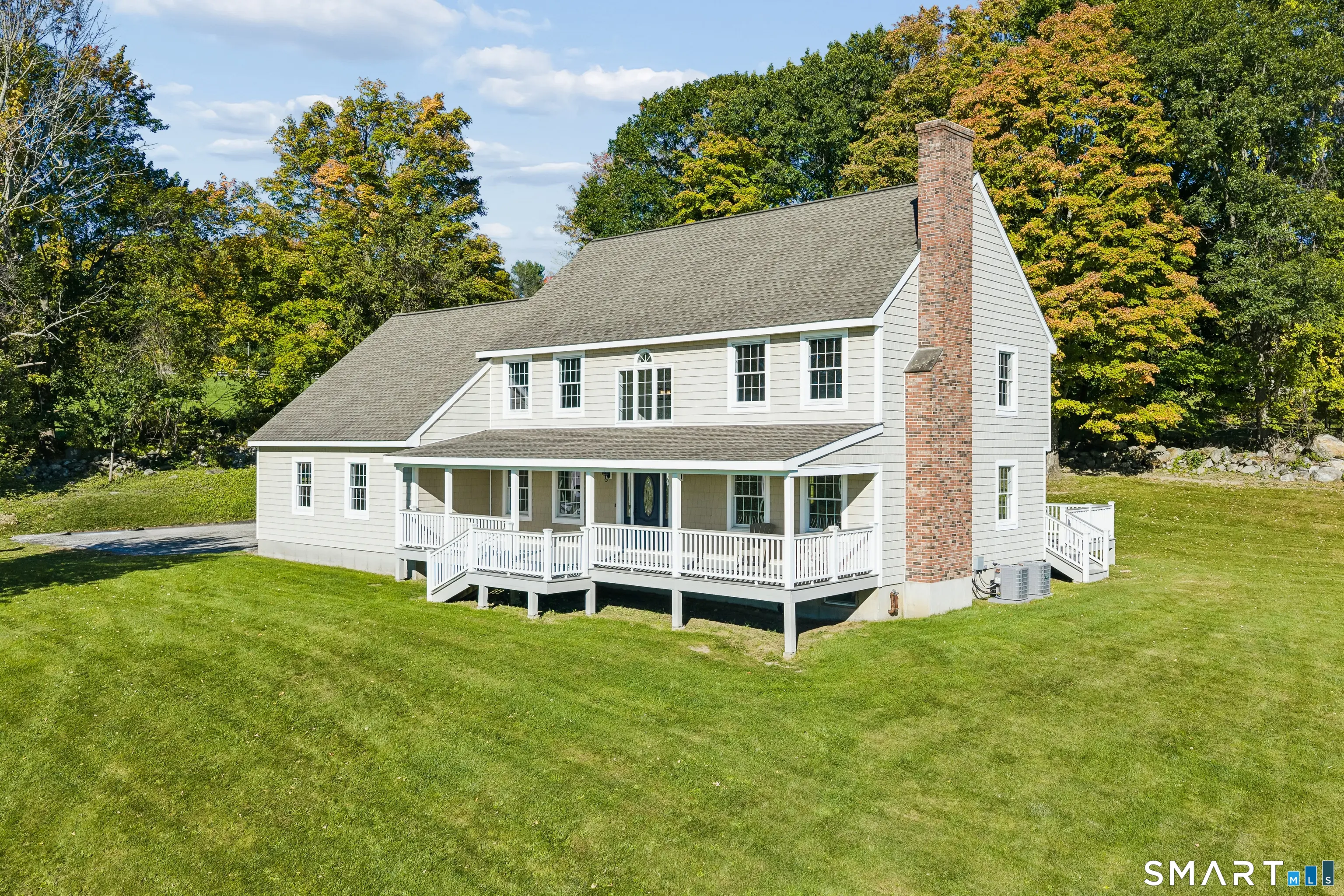 435 Long Mountain Road, New Milford