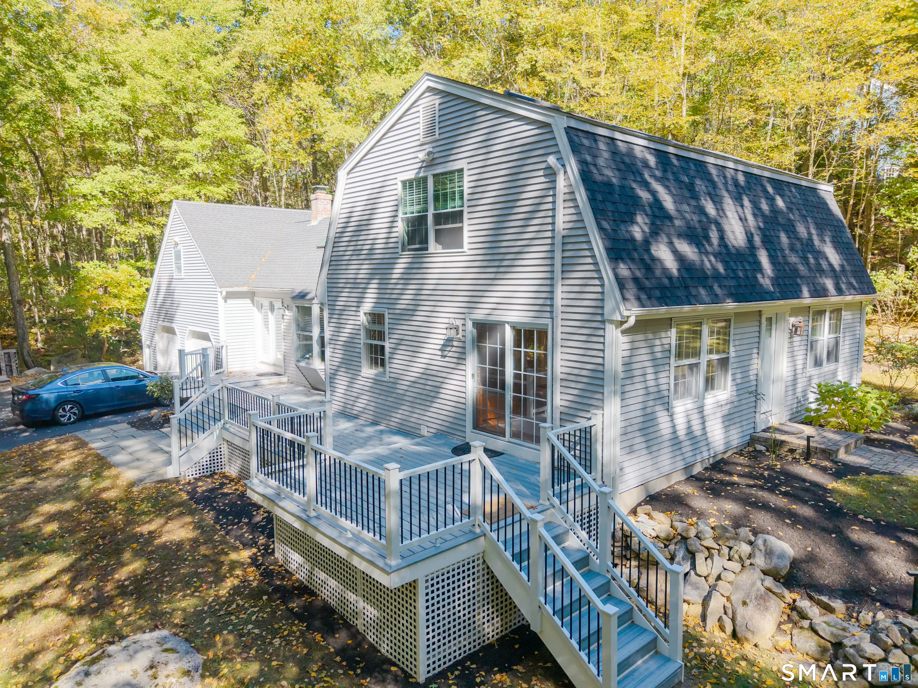 43 Whitney Road, Groton