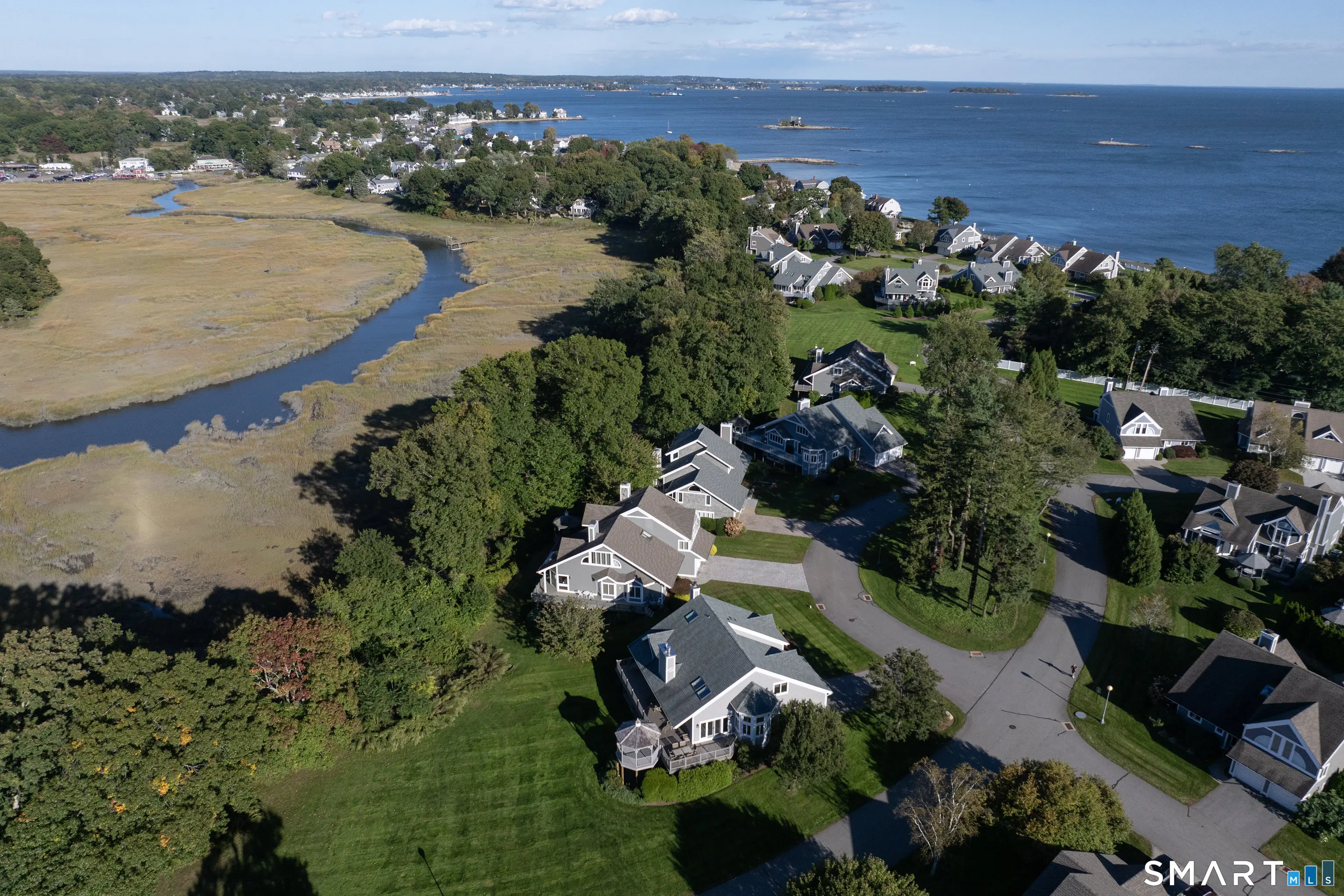 15 Linden Shores 15, Branford