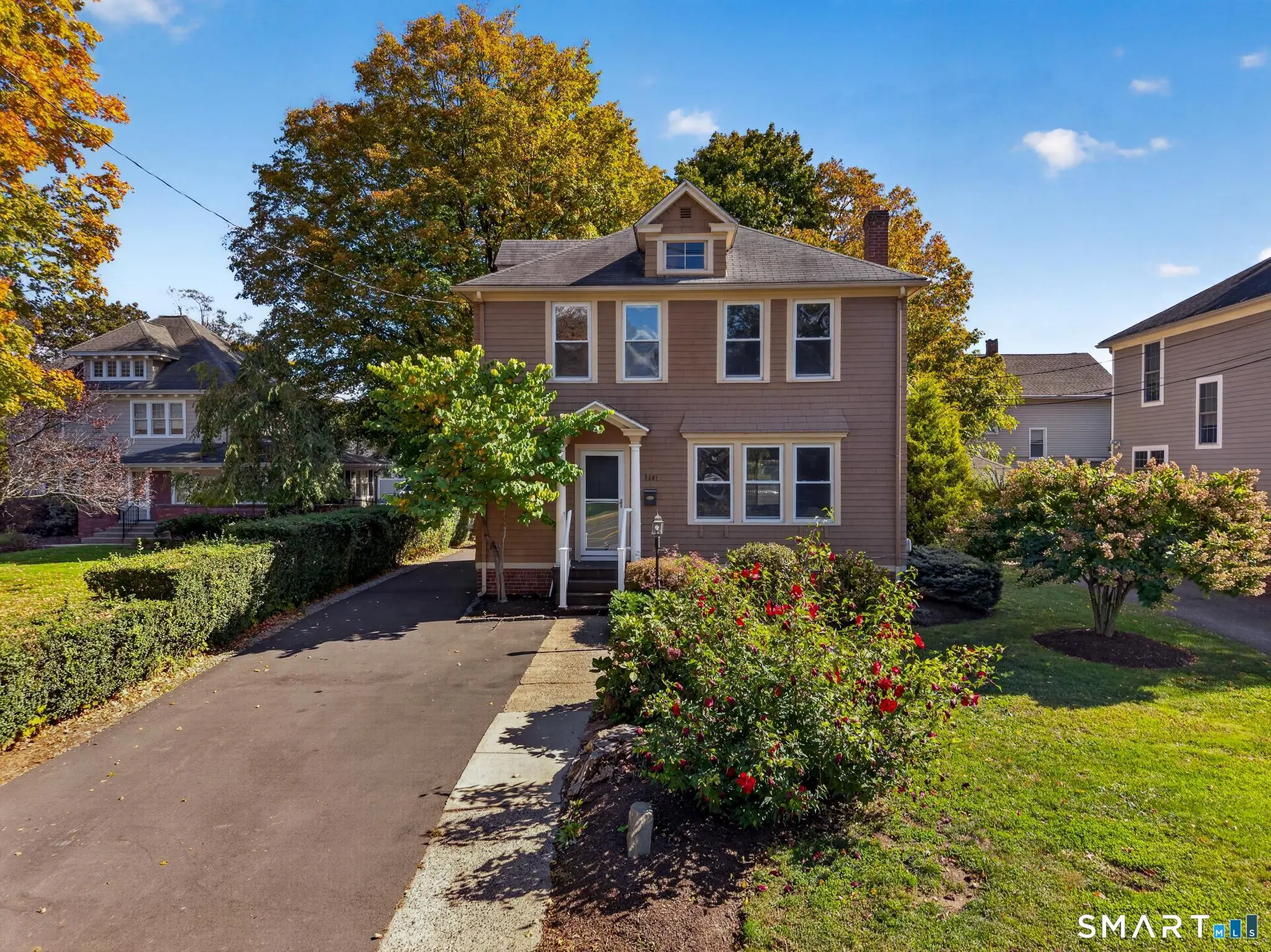 2647 Whitney Avenue, Hamden