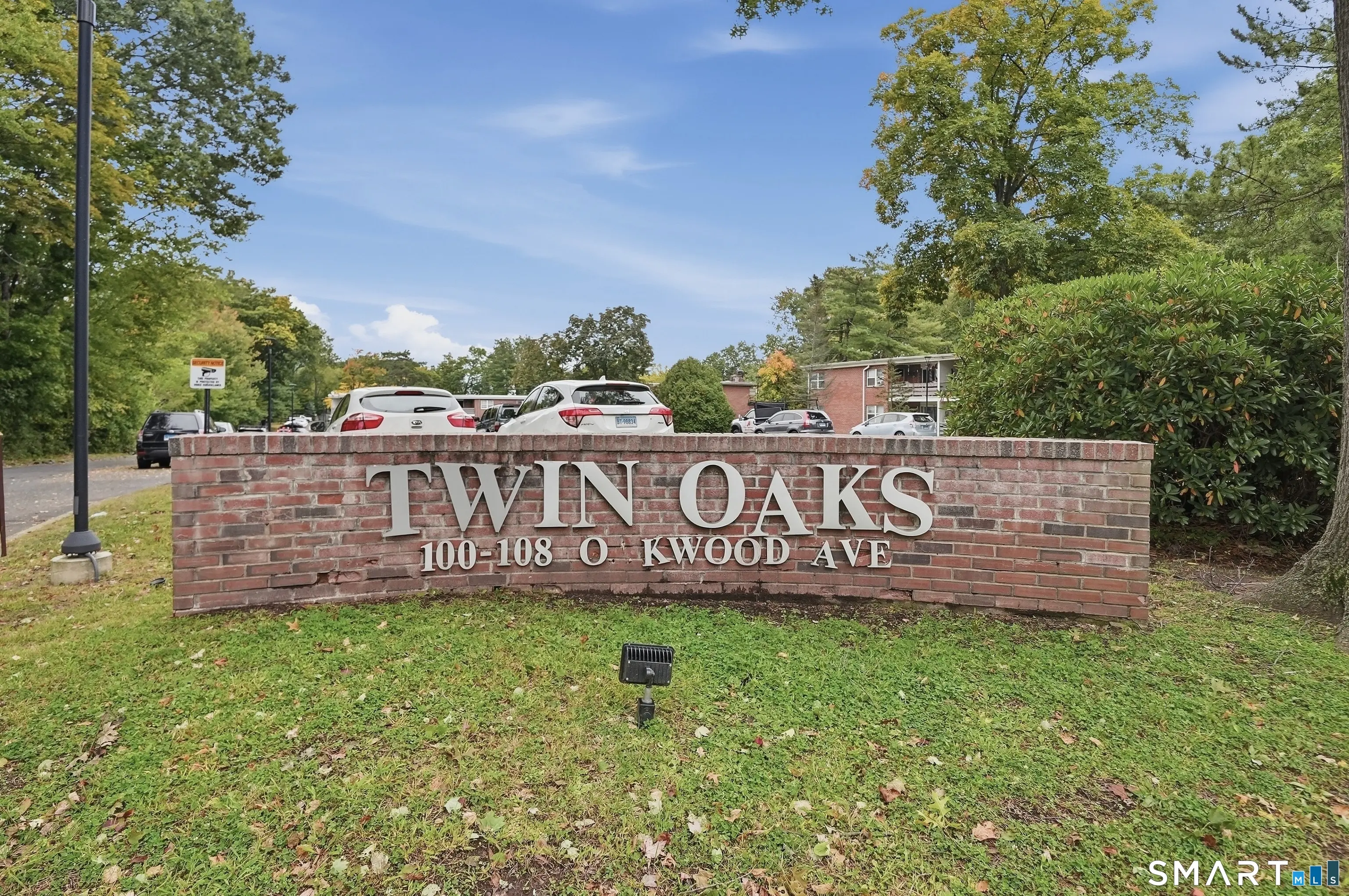108 Oakwood Avenue T4, West Hartford