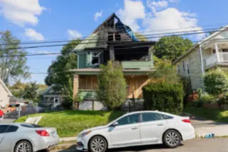 119 Hobart Street, Meriden