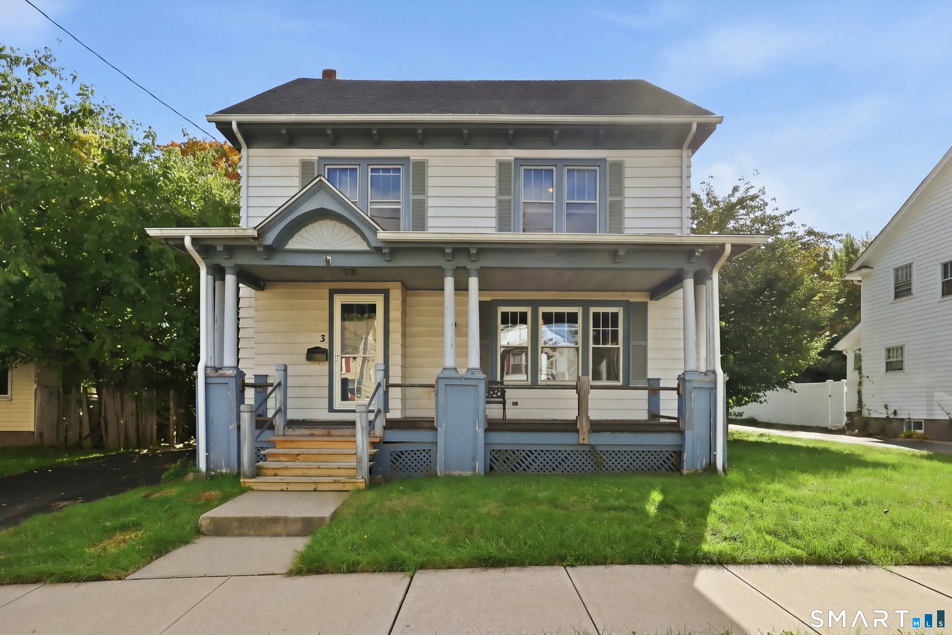 3 Woodward Avenue, Enfield
