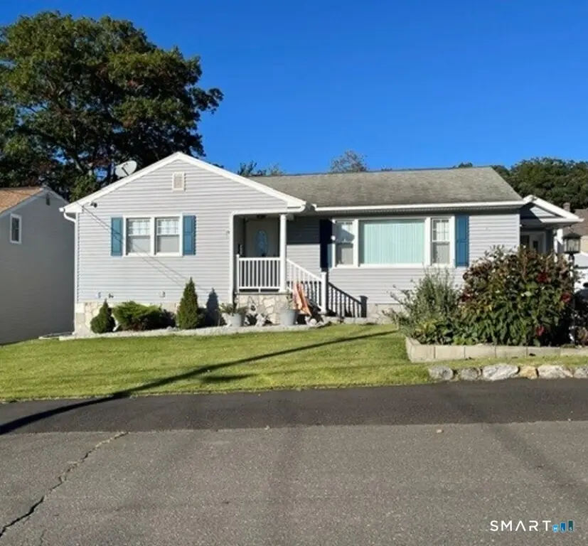 47 Hallock Street, Waterbury