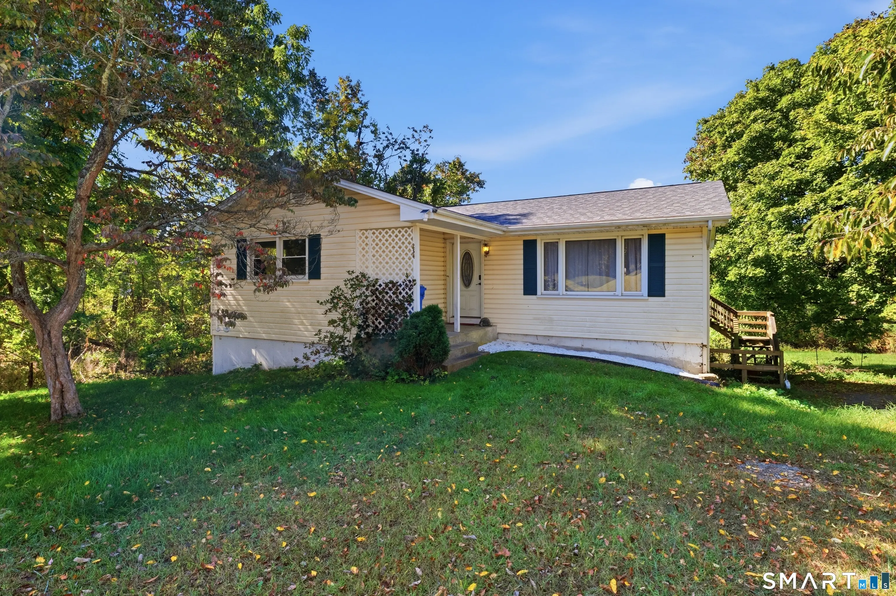 254 North Society Road, Canterbury