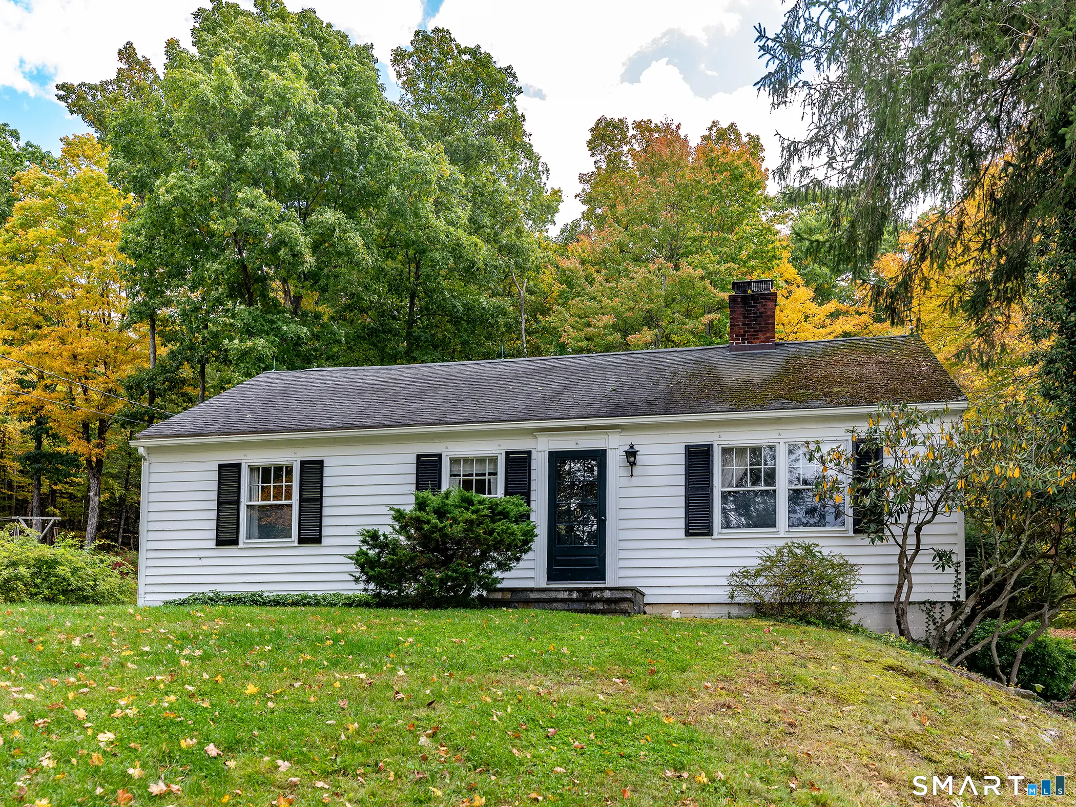 290 Torrington Road, Litchfield