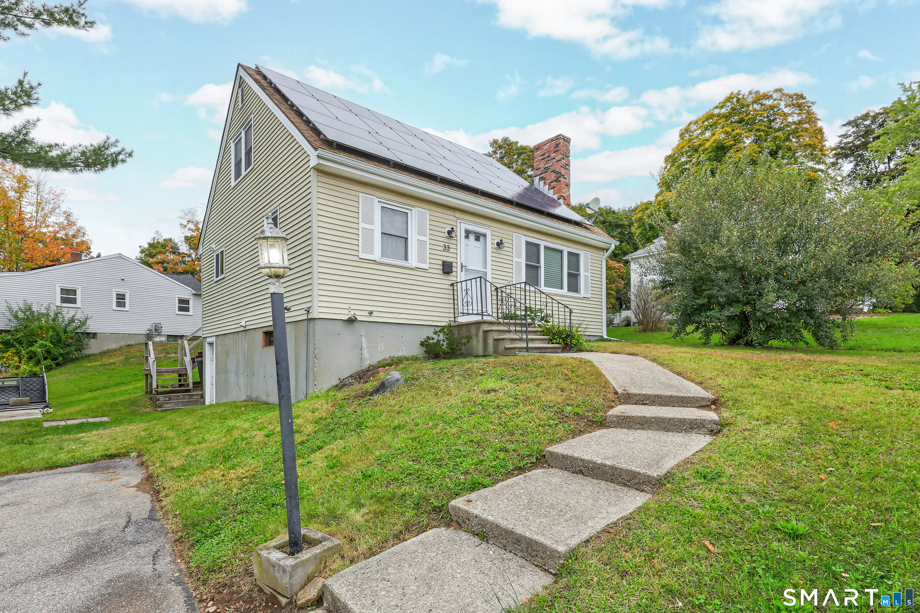 33 King Street, Putnam