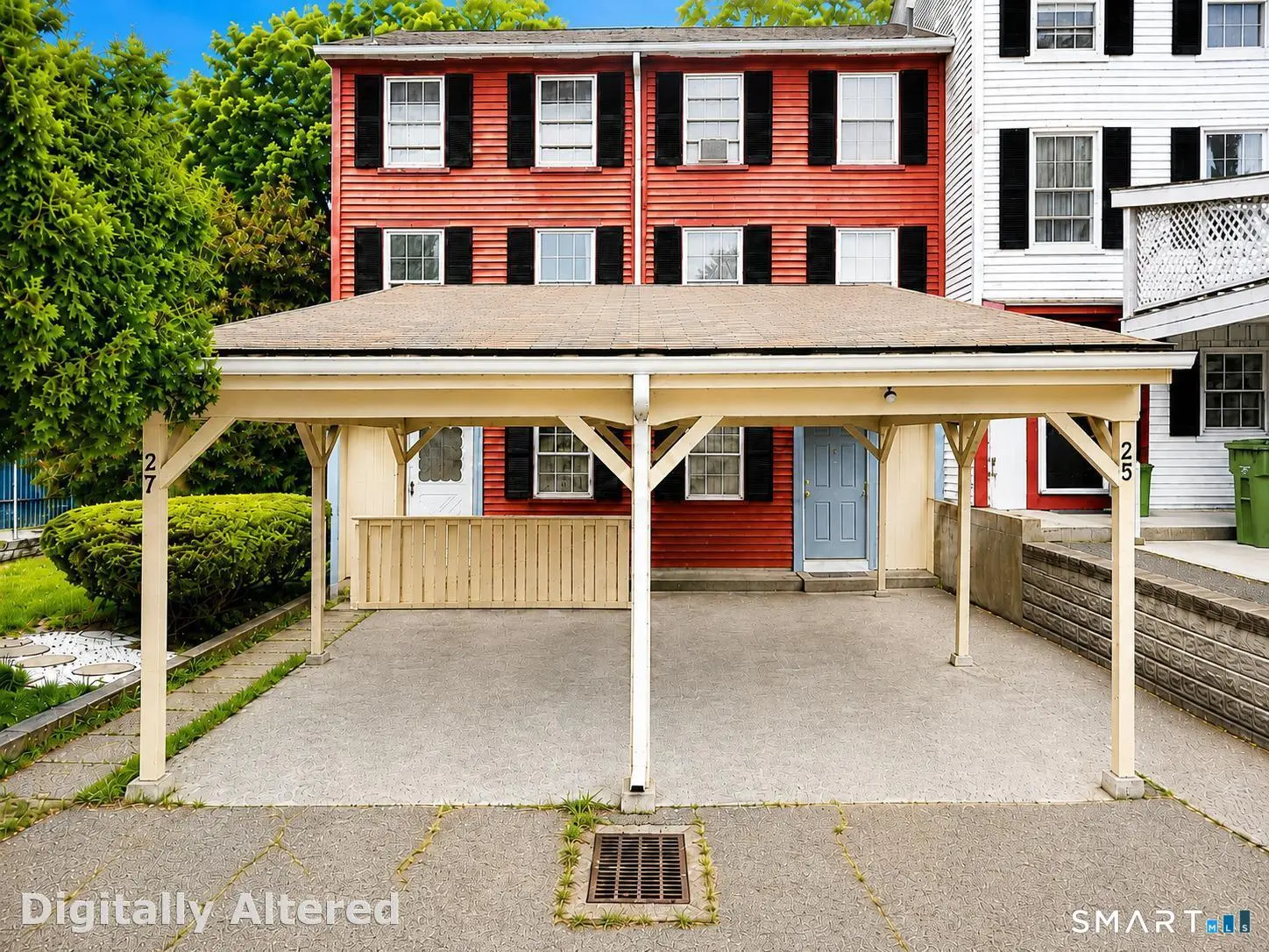 27 Rising Trail Court 27, Middletown