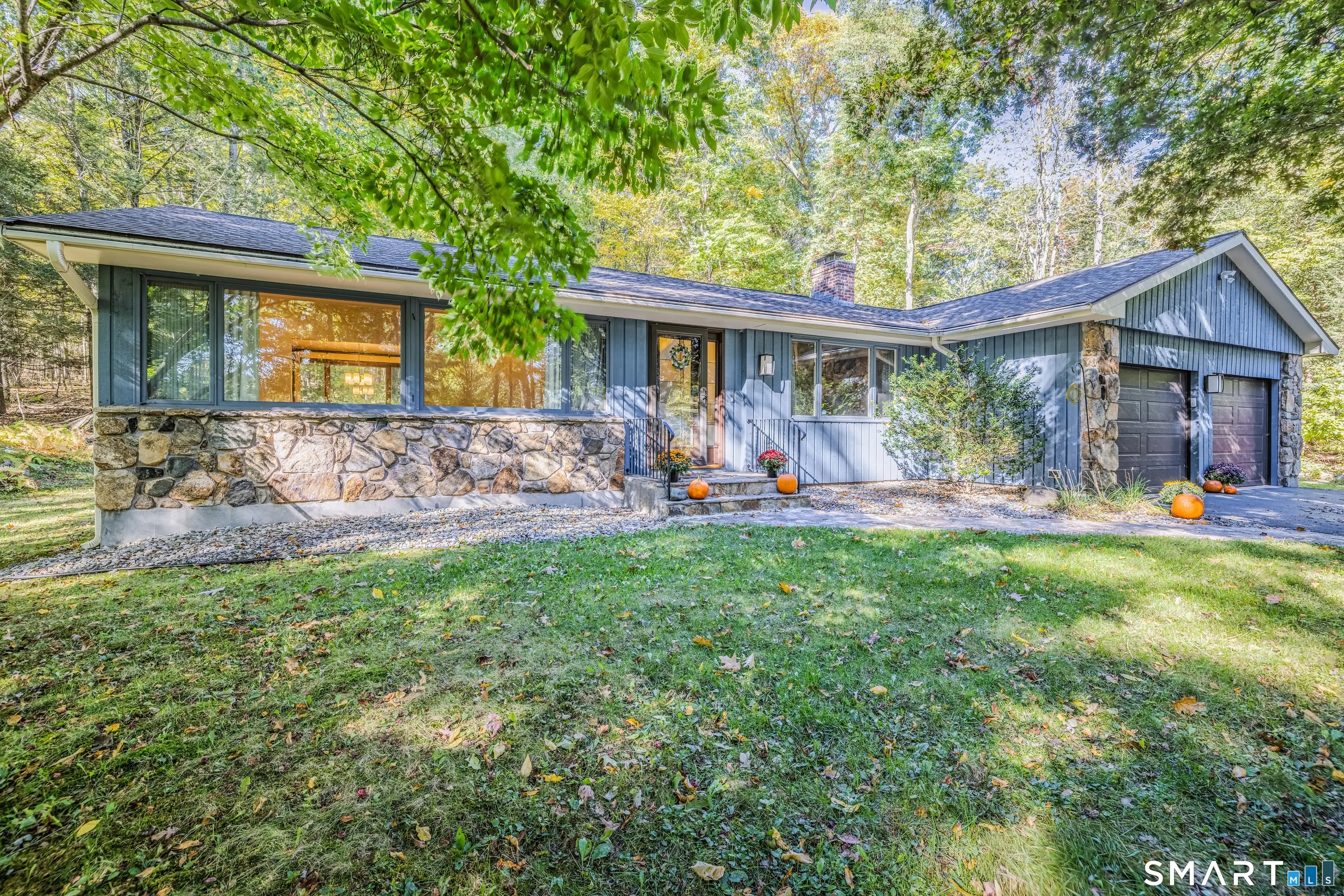 121 Beech Mountain Road, Mansfield