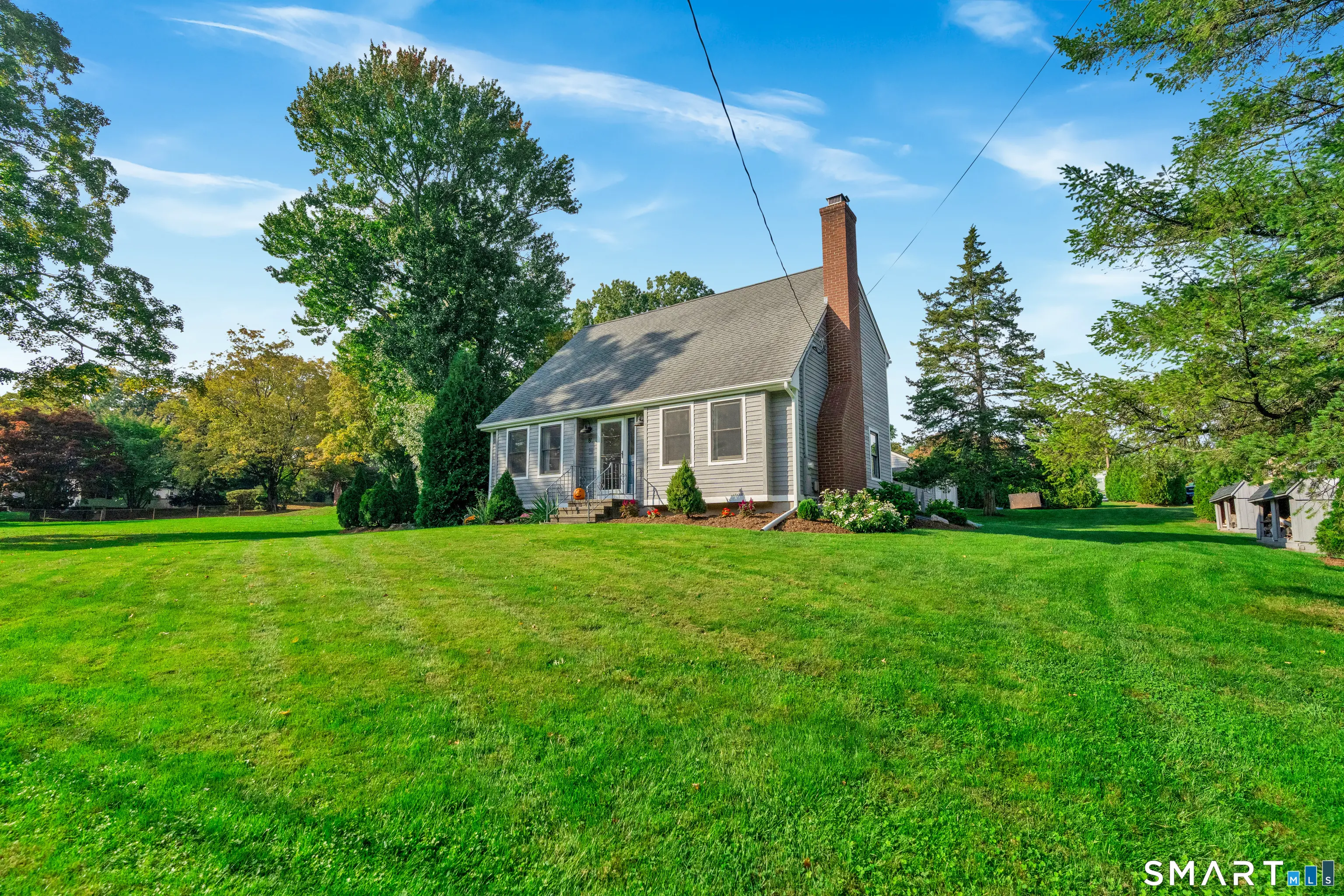 80 Westfield Road, Meriden