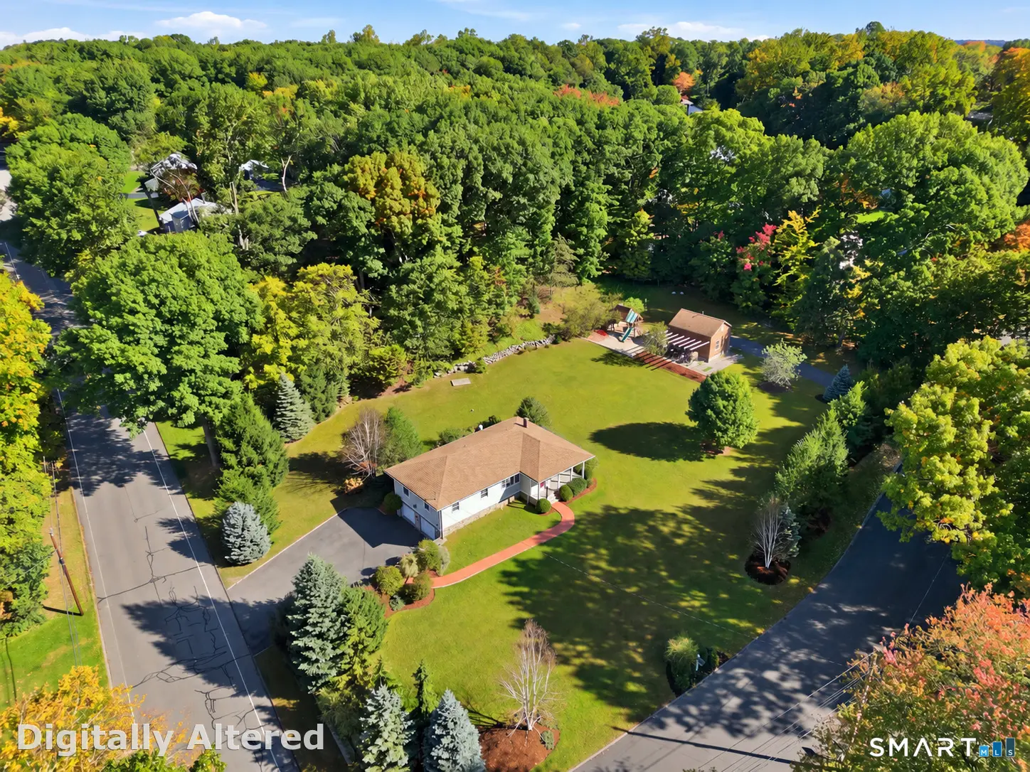5 Asbury Road, Trumbull