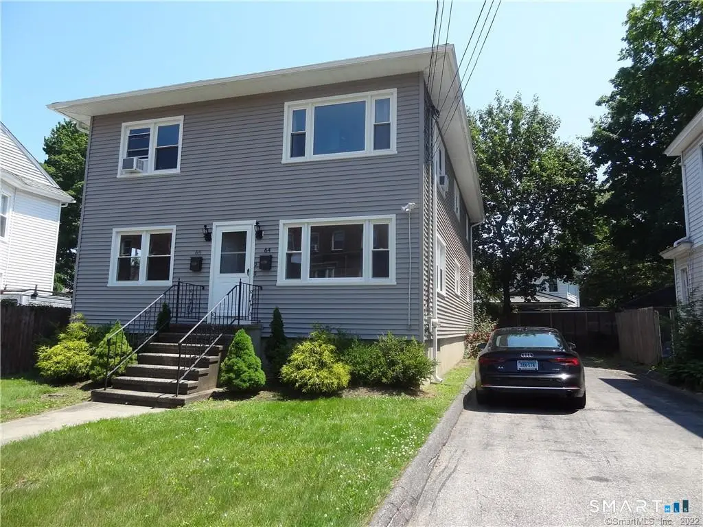 64 Nash Lane, Bridgeport