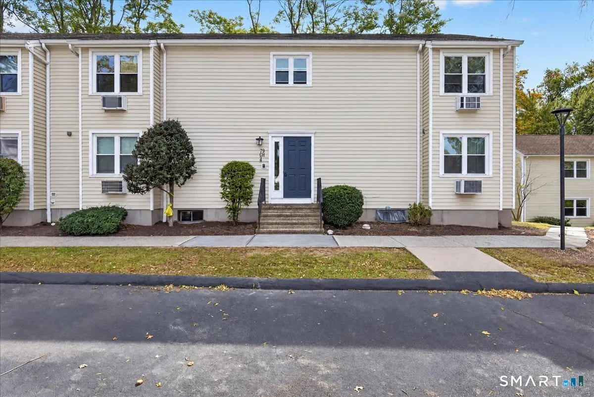 79 Hill Street G, Milford