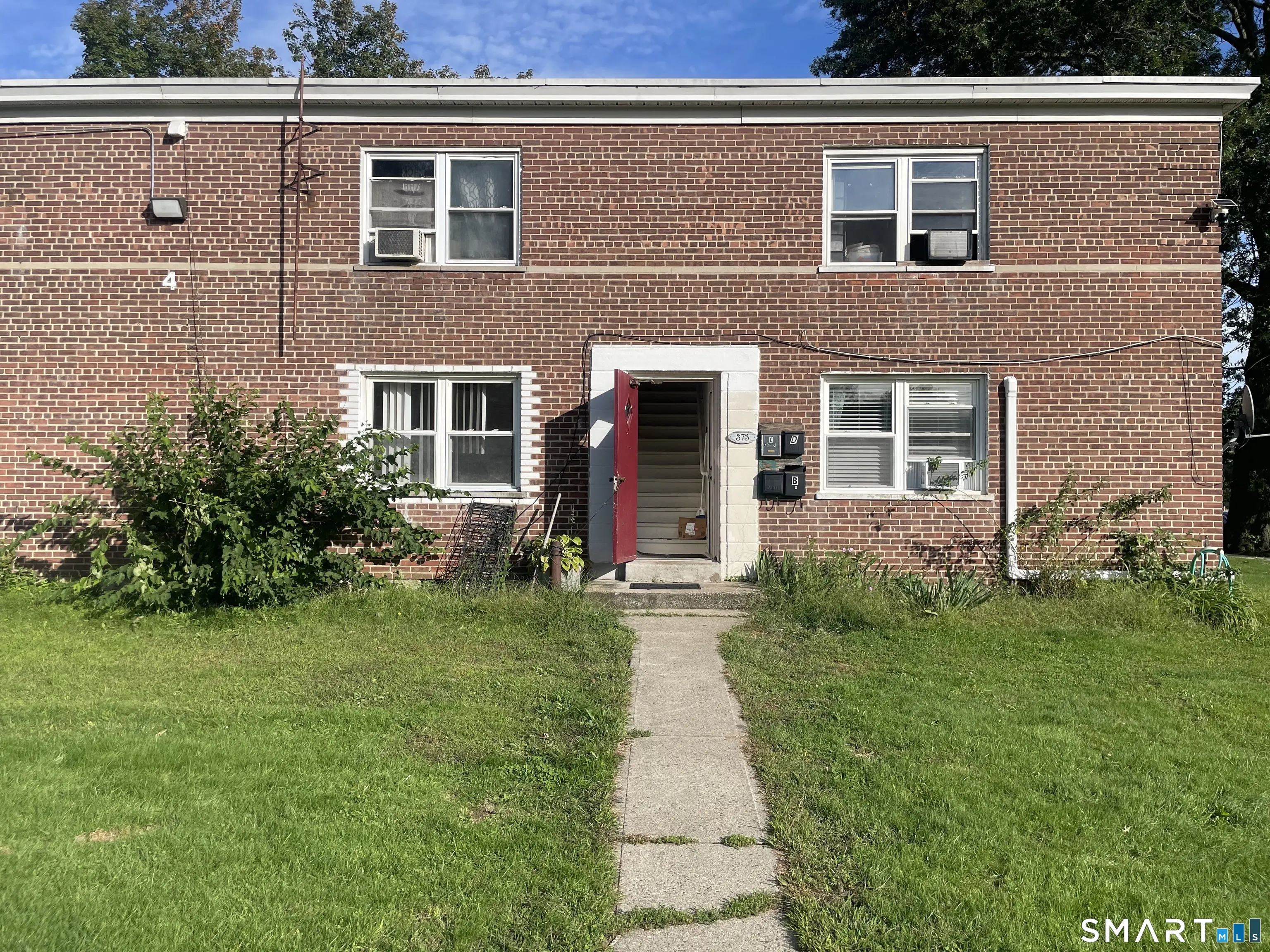 373 Granfield Avenue B, Bridgeport