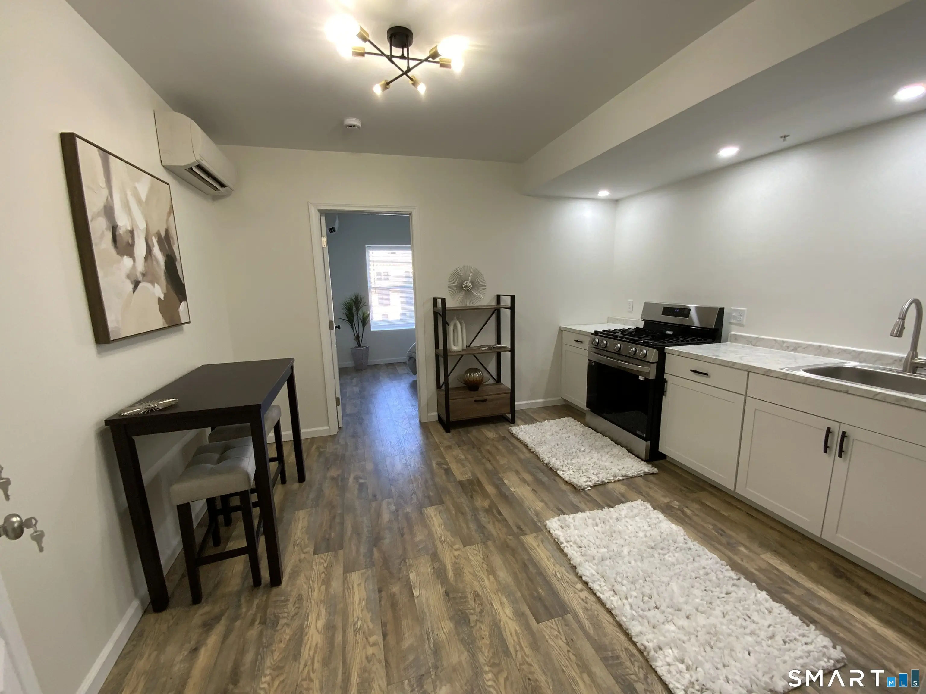 61 Colony Street 2b, Meriden