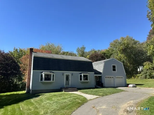 104 Mad River Road, Wolcott