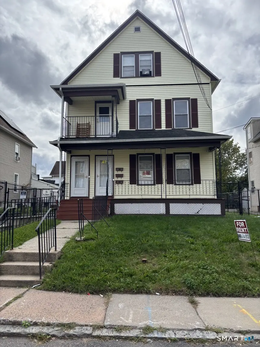 39-41 South Street, Hartford