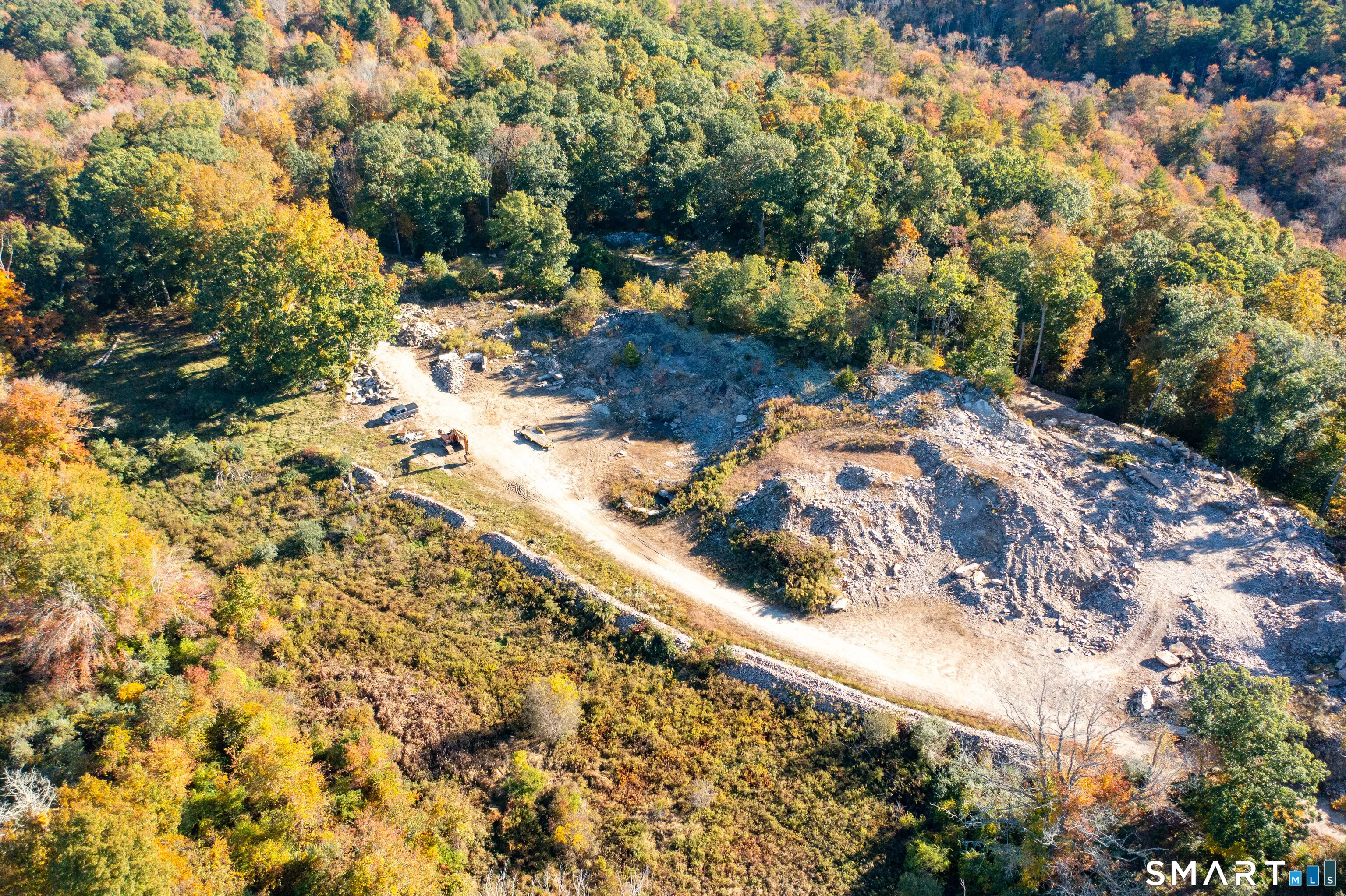 94 & 100 Hubbard Hill Road, Killingly