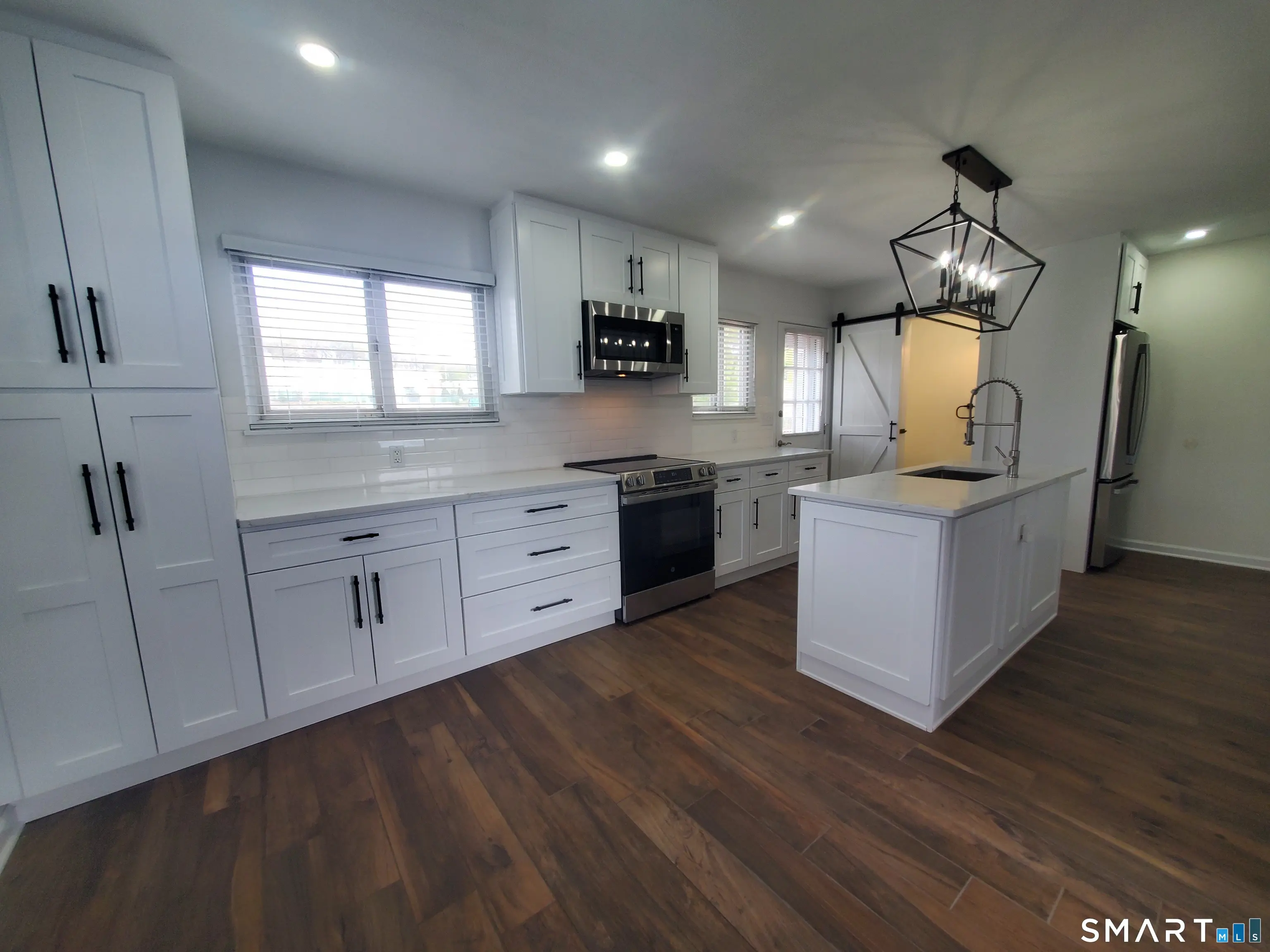 10 Silver Street 1, Norwalk