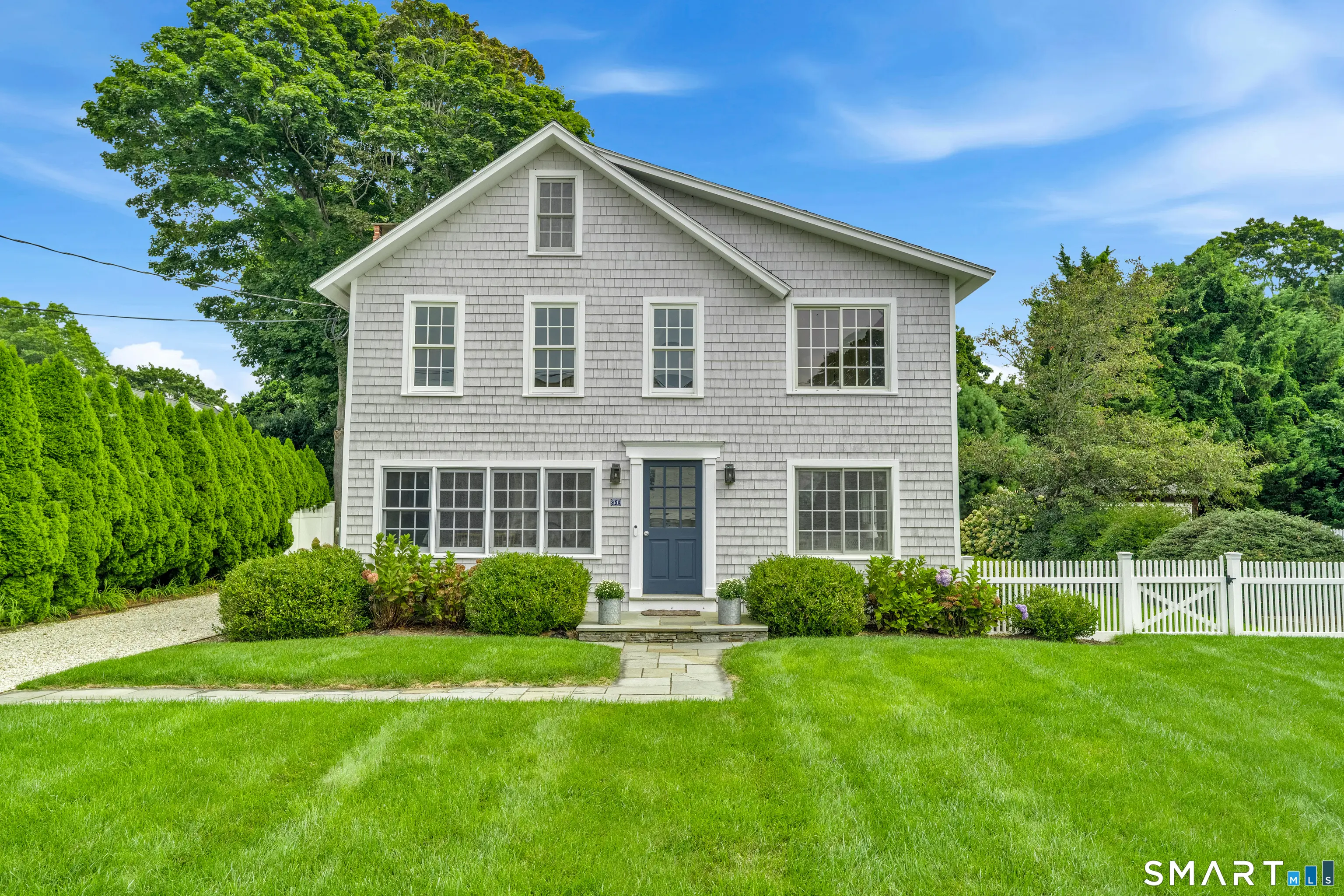 31 Neptune Avenue, Madison
