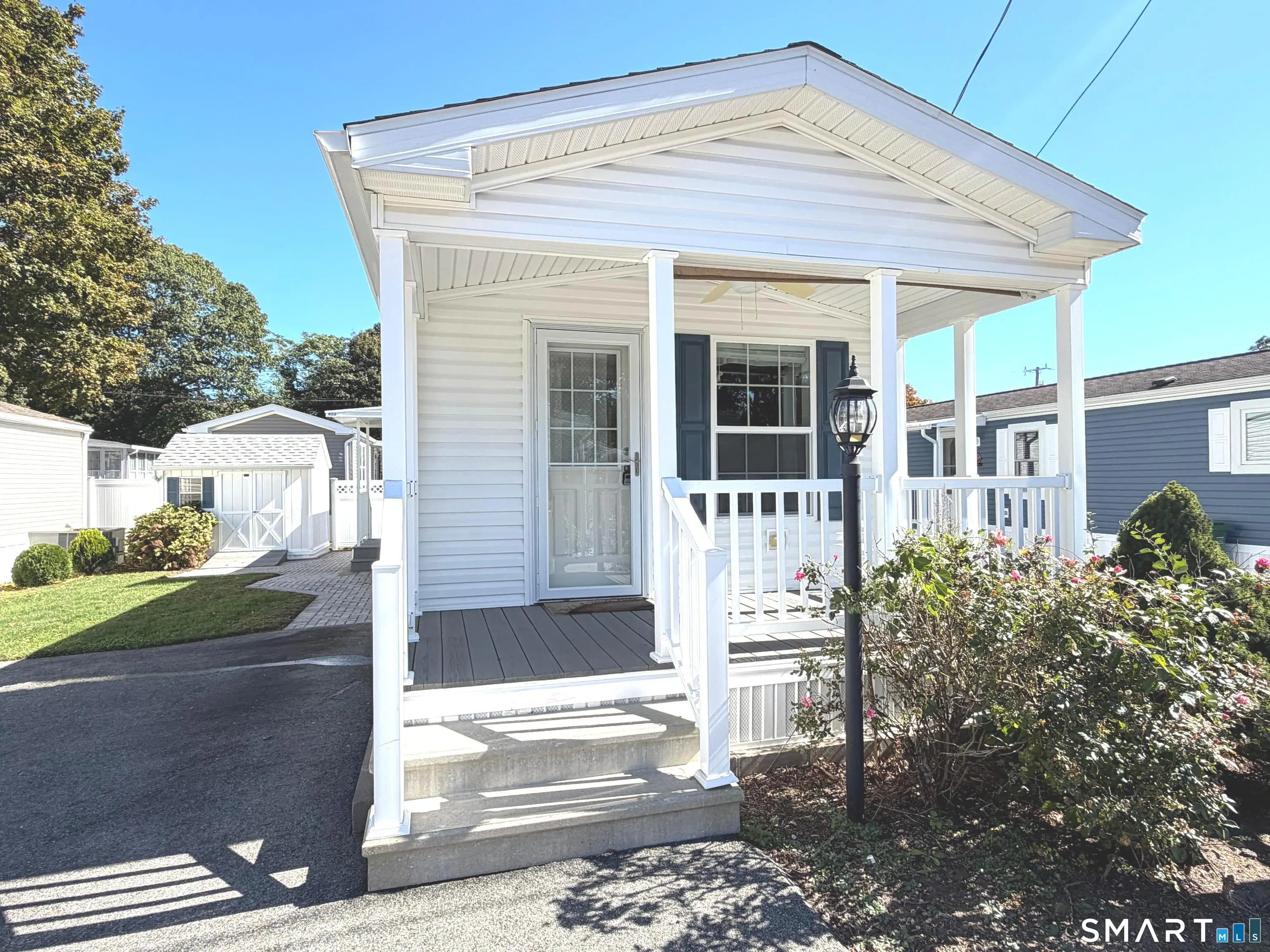 50 Linden Avenue North, Westbrook