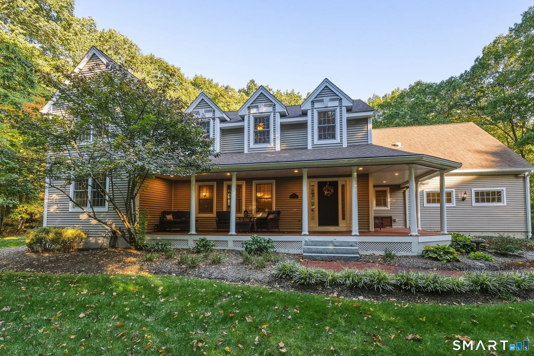 101 Wildcat Road, Burlington
