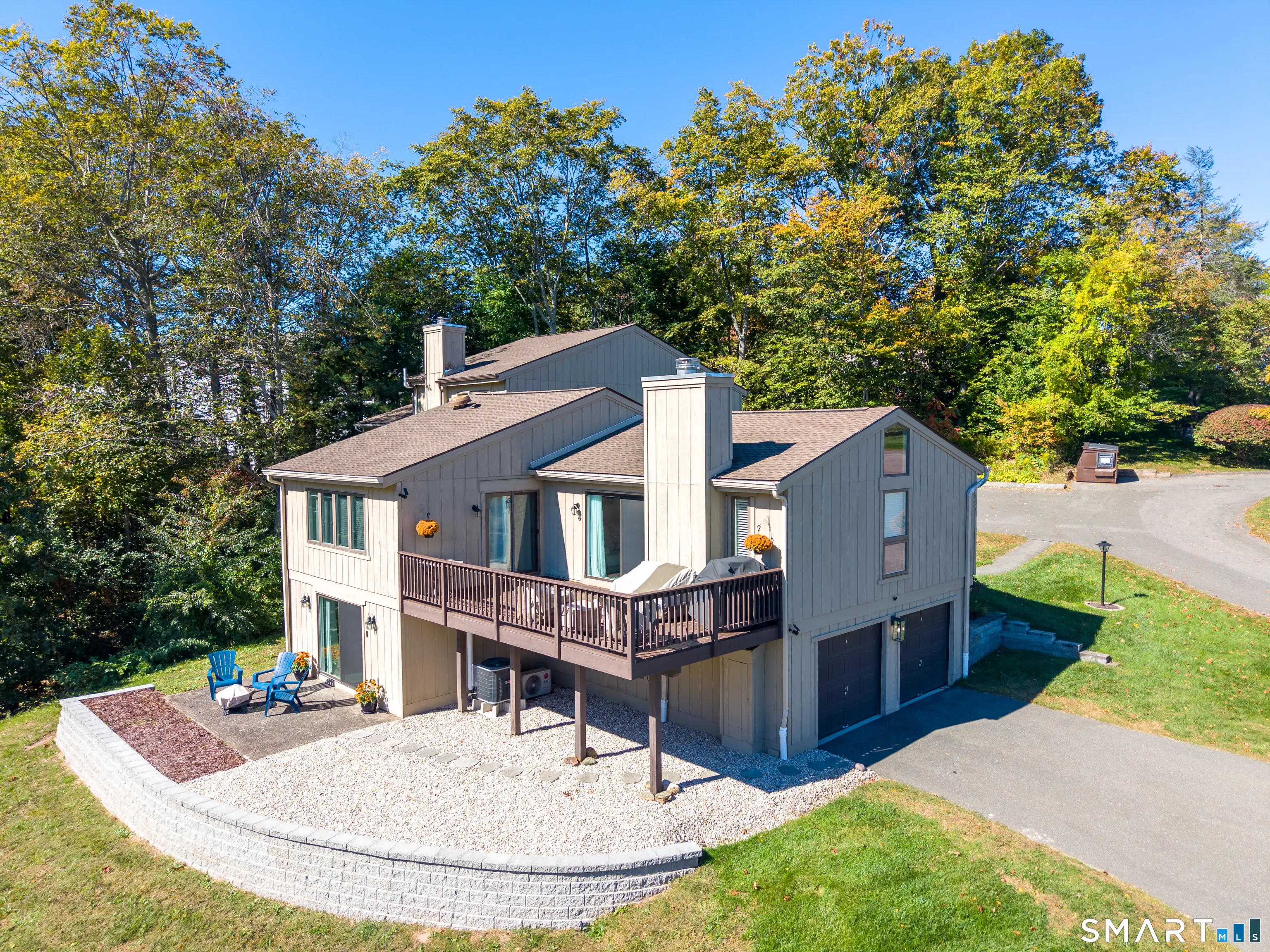 28 Pilgrim Harbor A, Wallingford