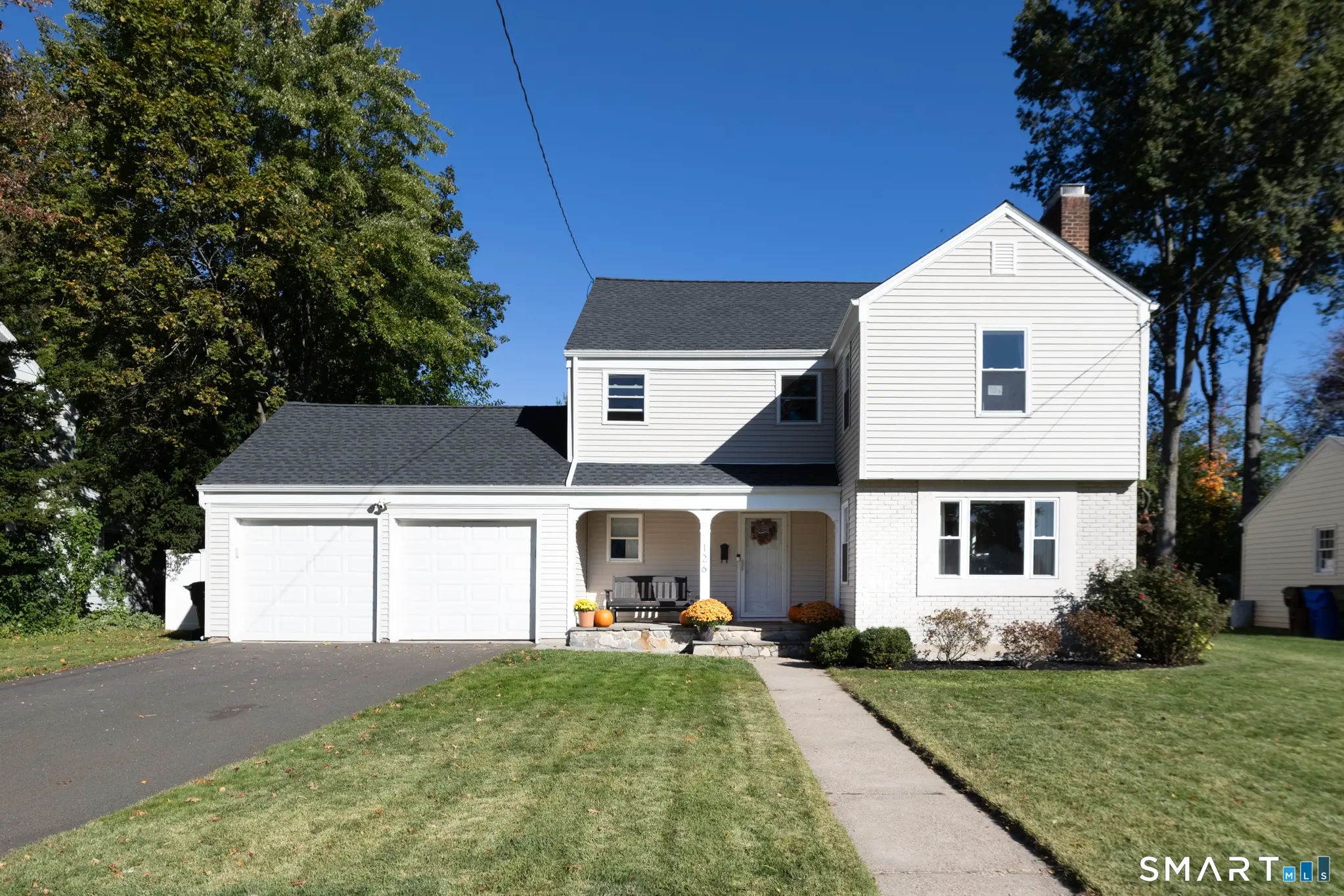 126 Lawler Road, West Hartford