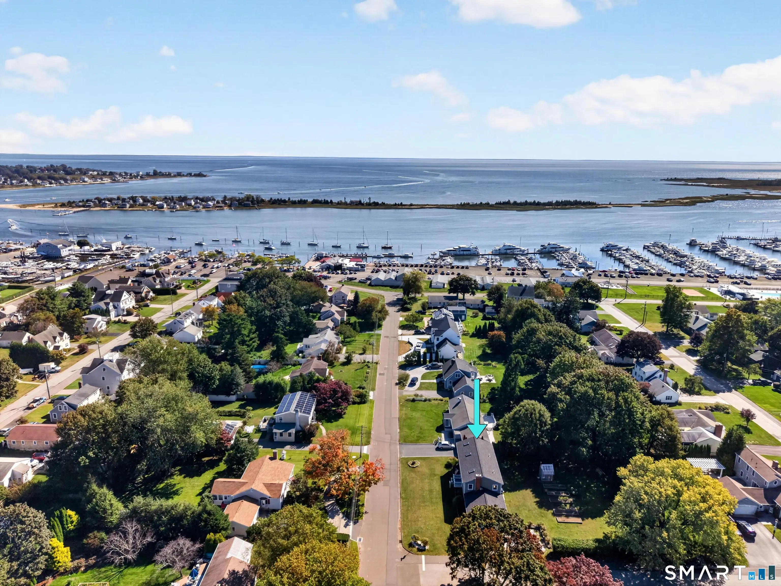 112 Harbor Parkway, Clinton
