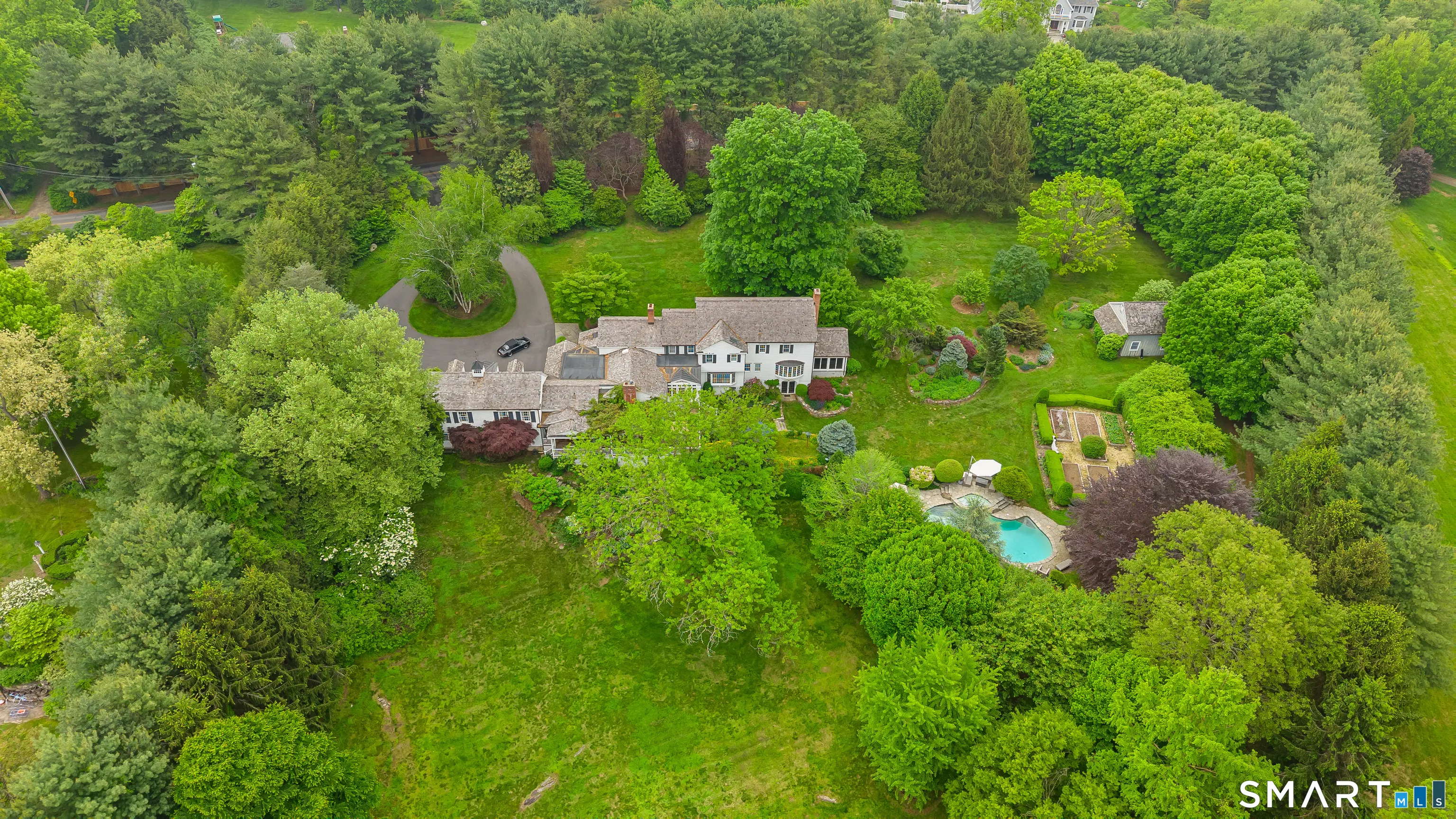 21 School Road, Wilton