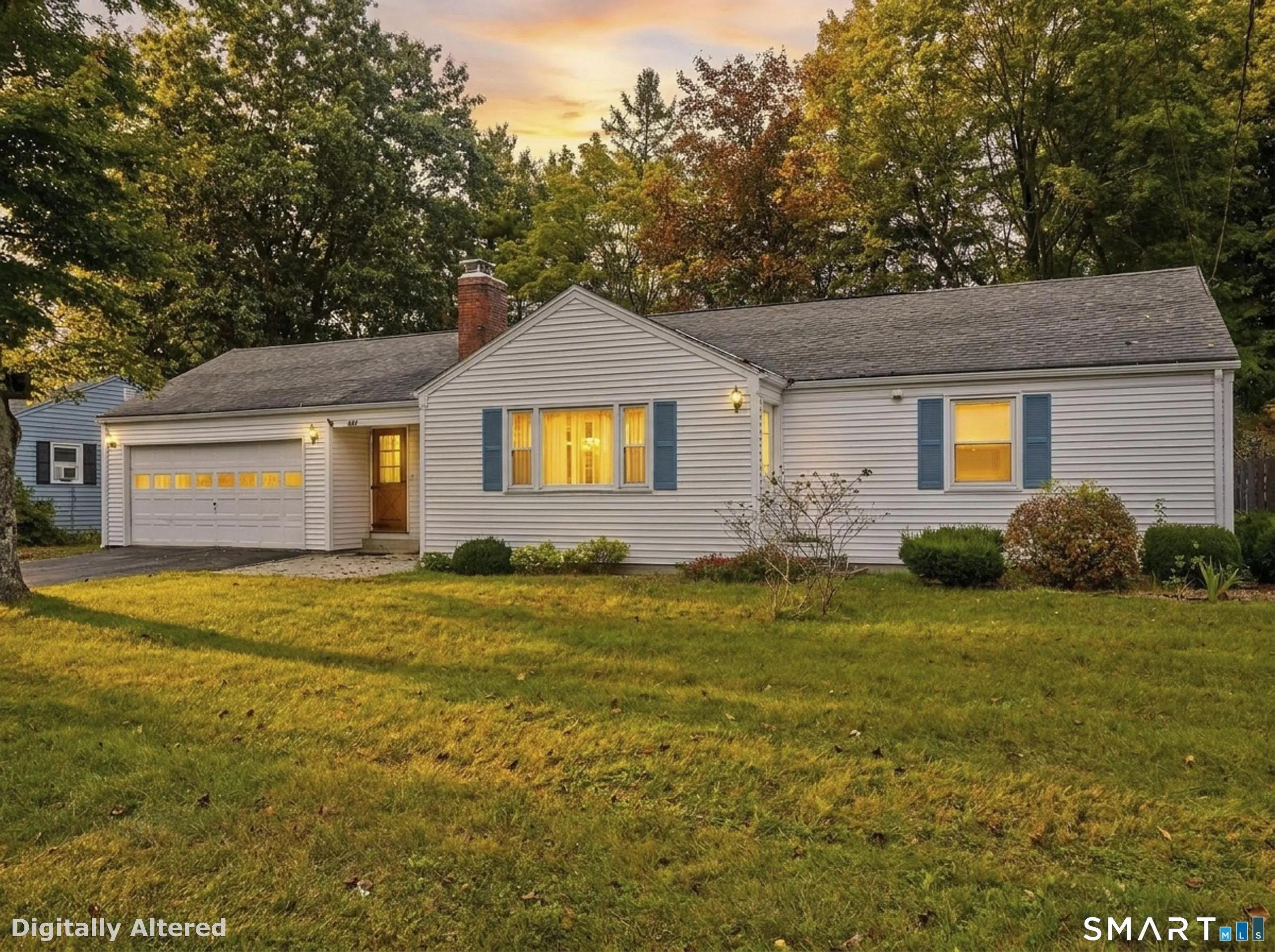 326 Elm Street, Windsor Locks